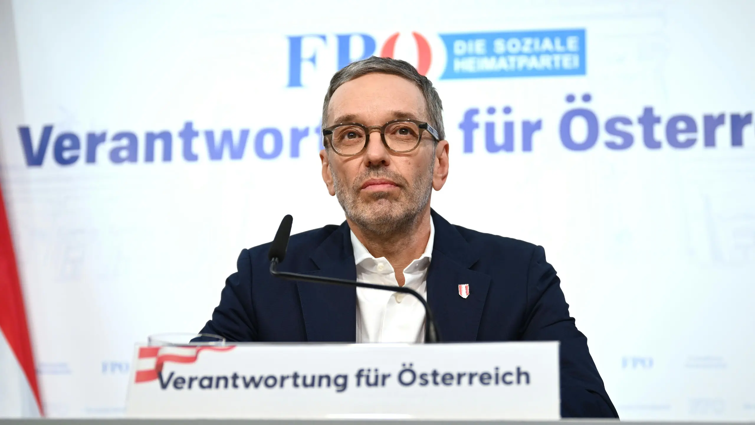 © APA/HELMUT FOHRINGER Artikelbild