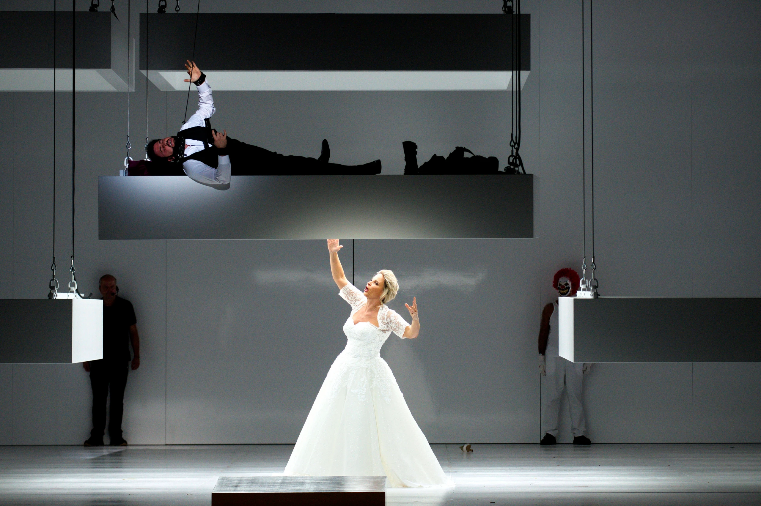 © IMAGO/Future Image Blurred image background