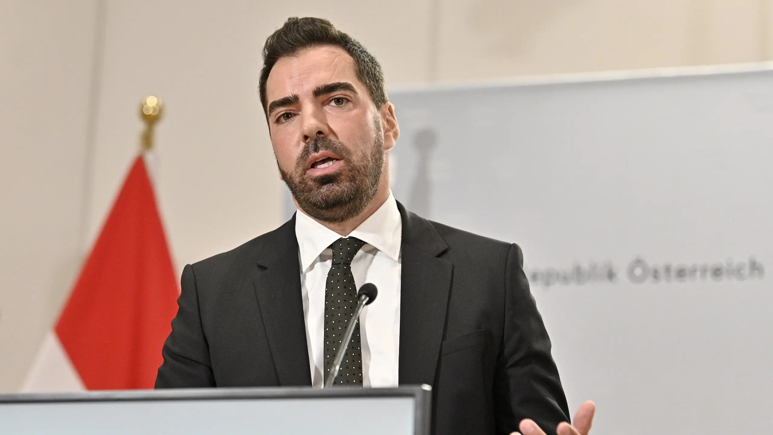 © APA/HANS PUNZ Artikelbild