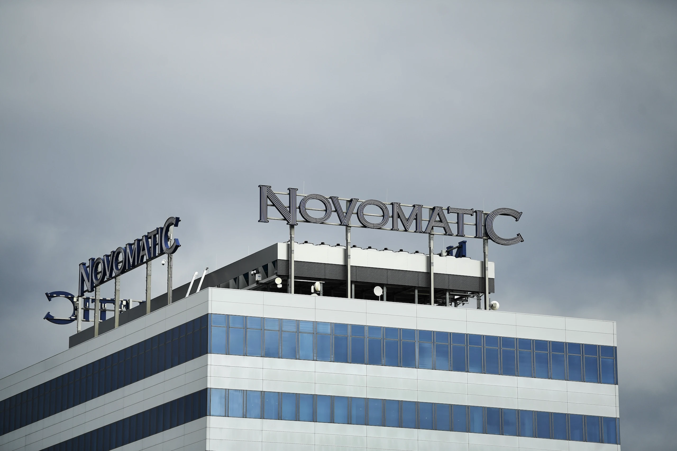 Novomatic verkauft Admiral Österreich an Tipico