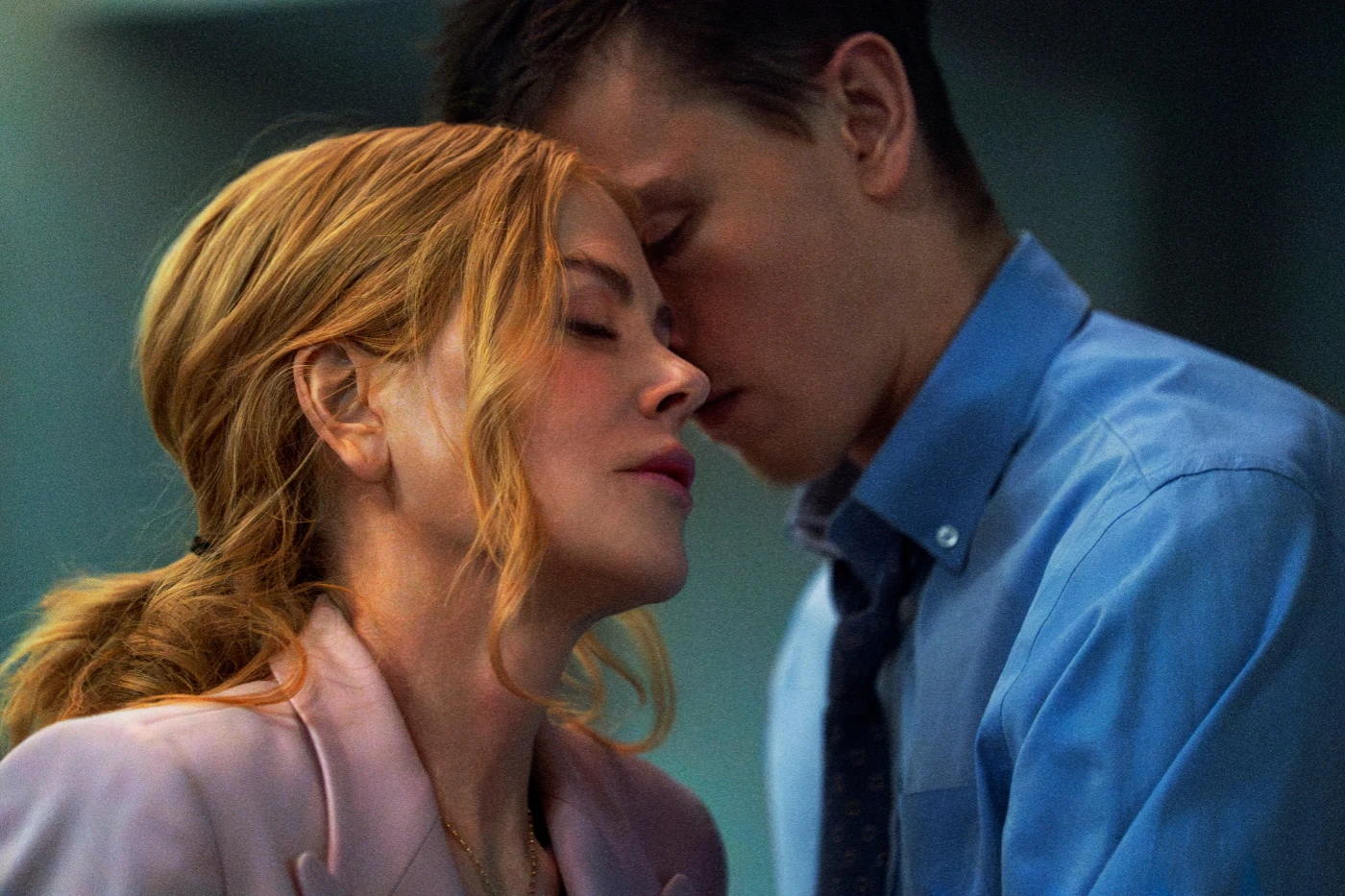 Filmszene aus „Babygirl“ mit Nicole Kidman