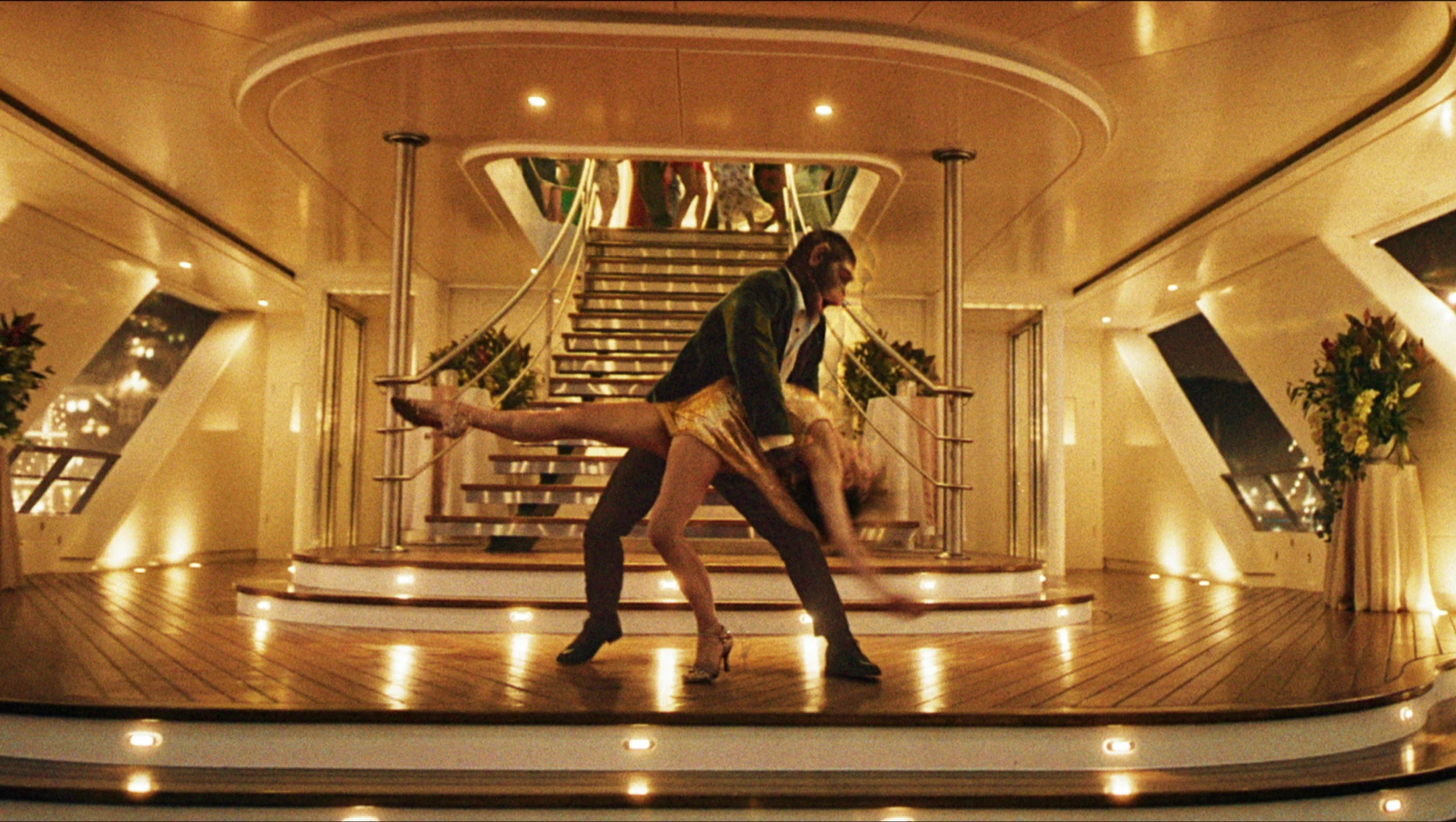 © Constantin Film Blurred image background