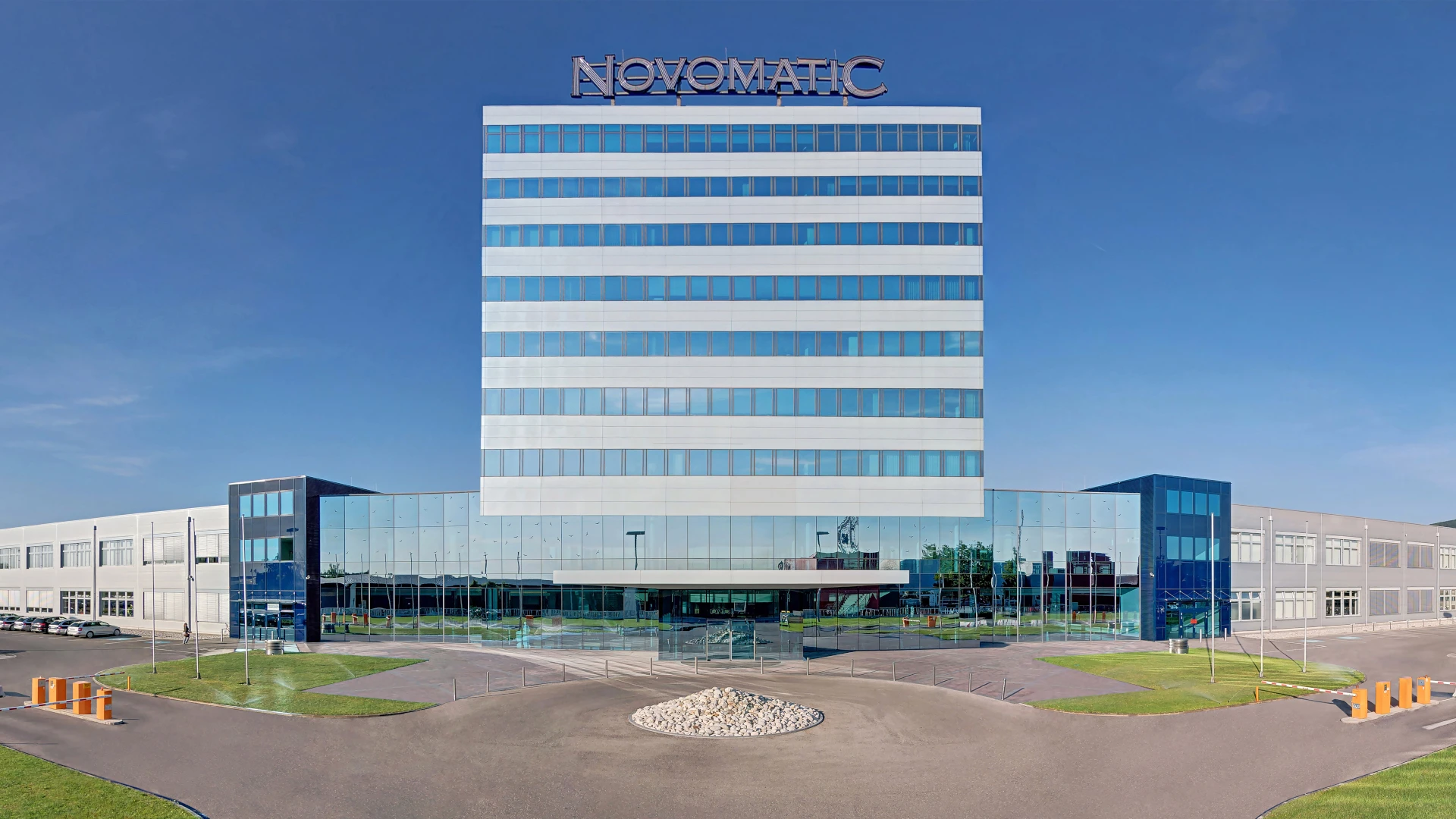 Vereinbarung unterzeichnet: Novomatic verkauft Admiral Österreich an Tipico