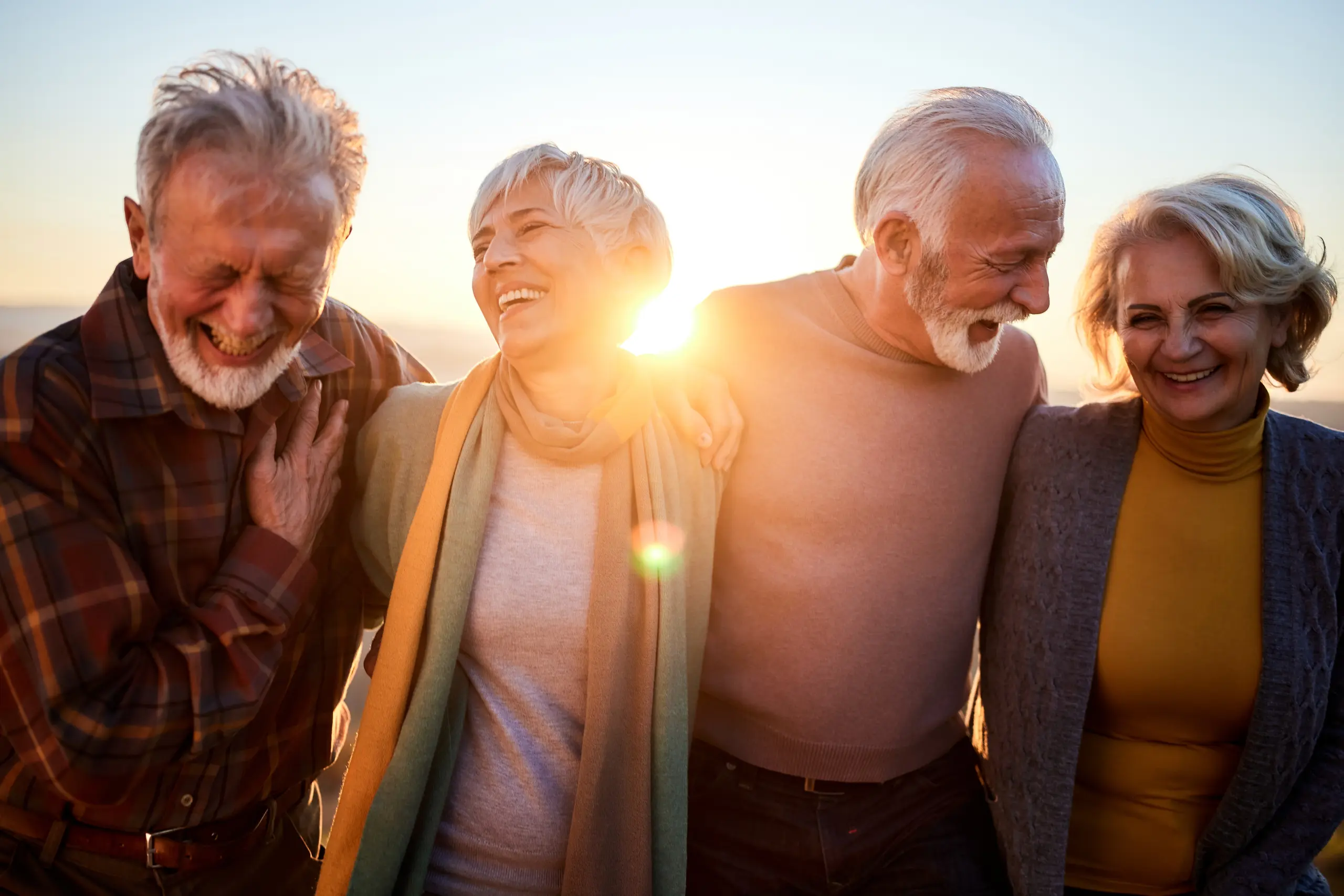 Ein Viertel für Pensionen