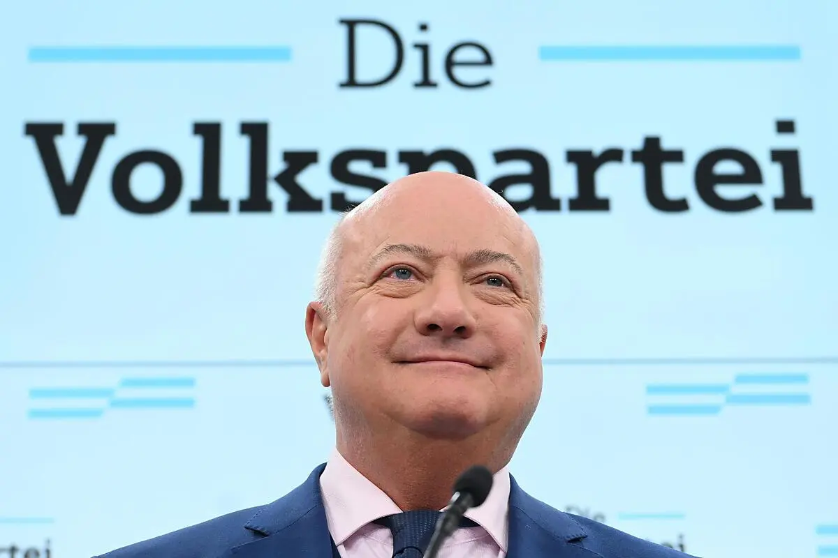 Stocker will mit FPÖ-Chef Kickl sprechen