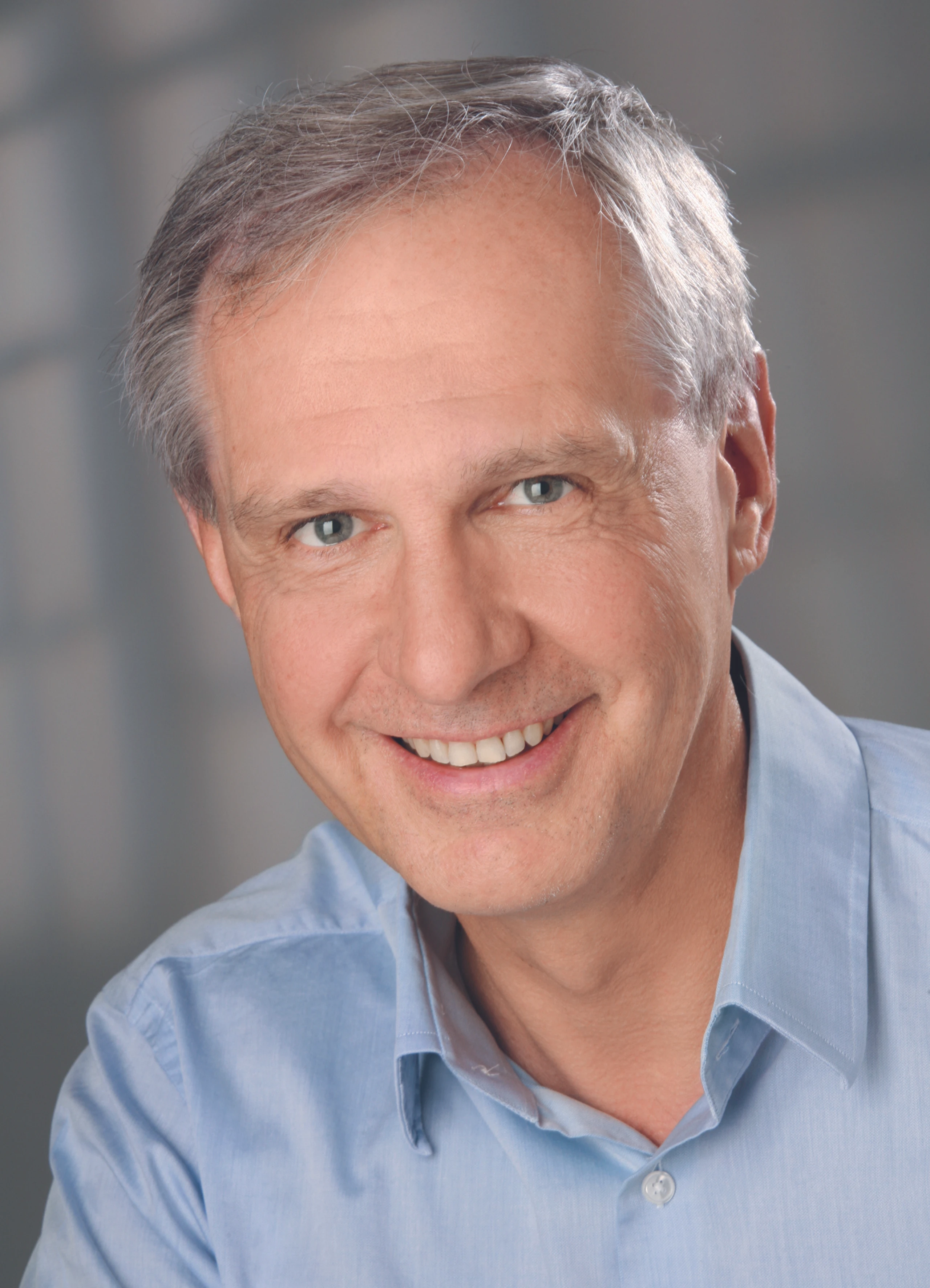 Blurred image background