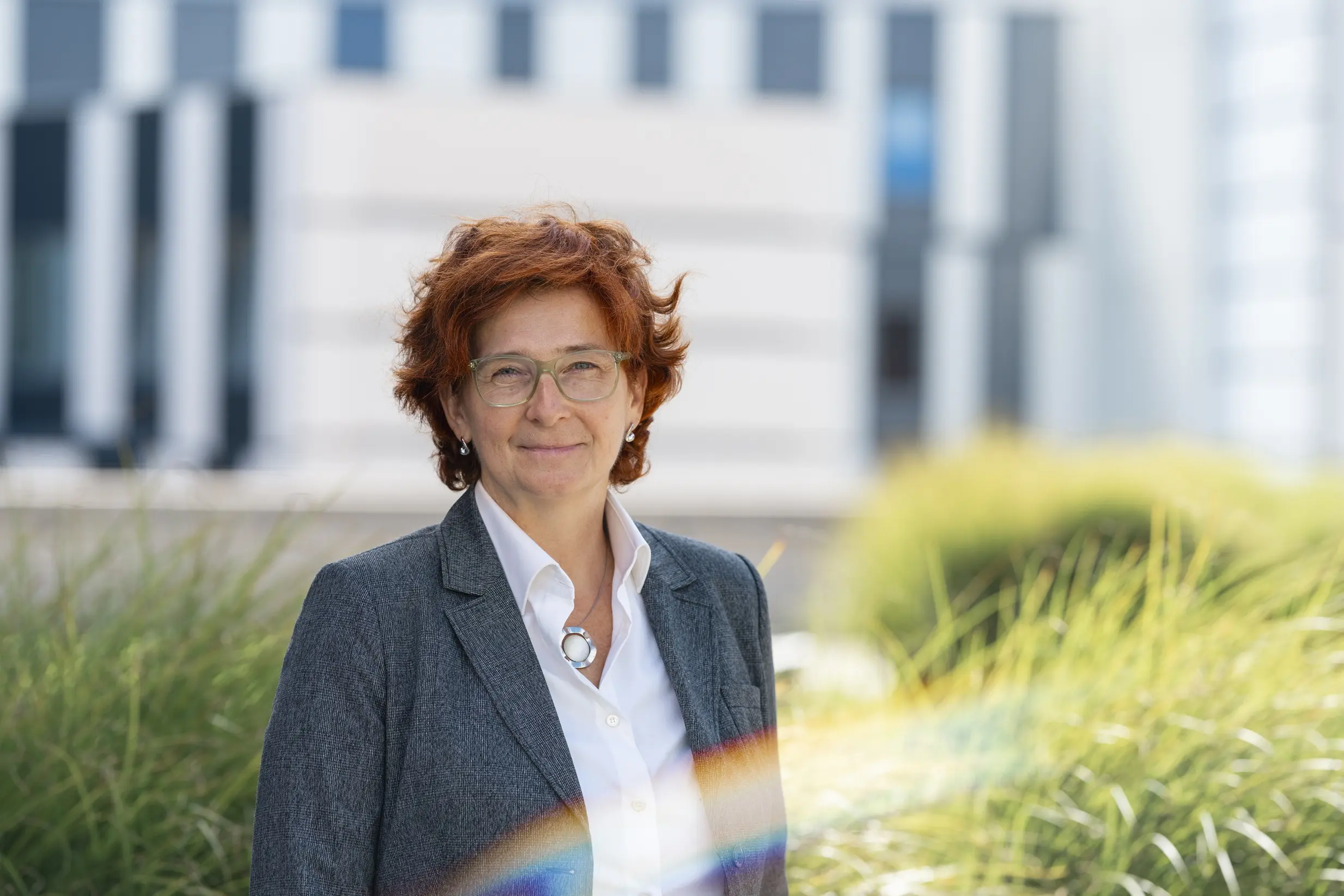 „Wissenschafterin des Jahres“ Sigrid Stagl: Die Rücknahme der CO2-Besteuerung wäre „extra dämlich“