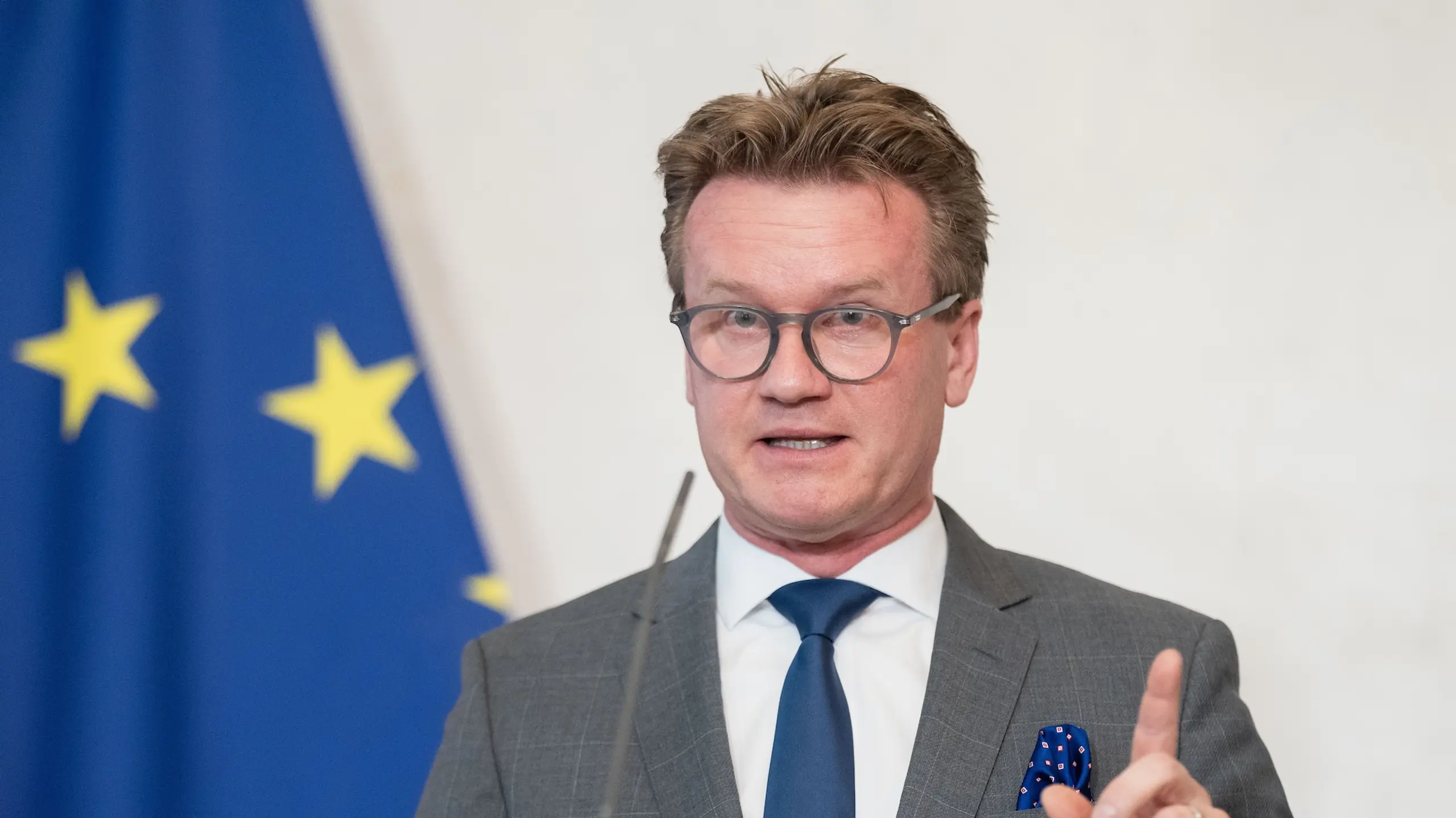 © APA/GEORG HOCHMUTH Artikelbild