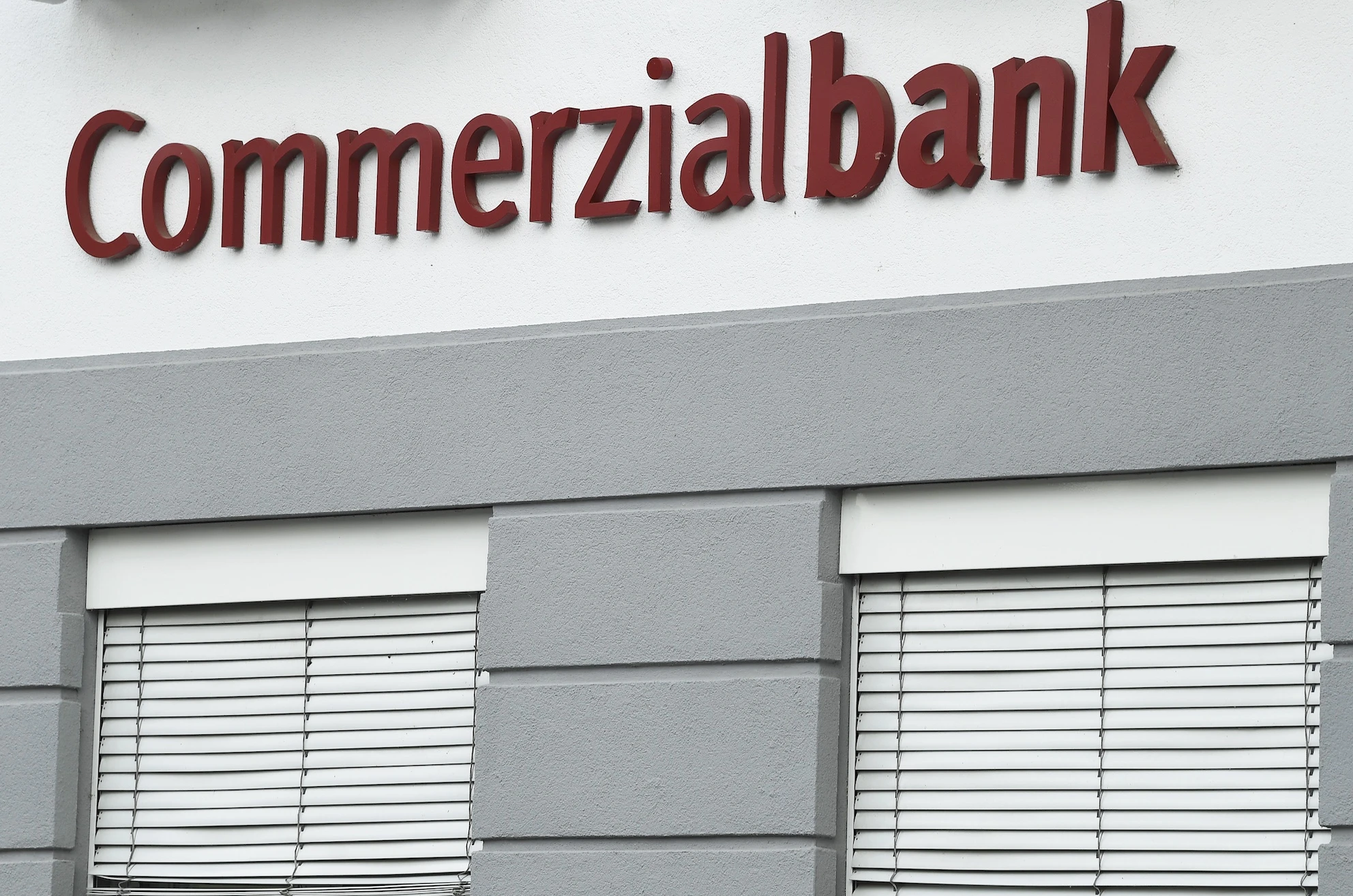 Commerzialbank: Anklage gegen Ex-Mitarbeiter der Nationalbank