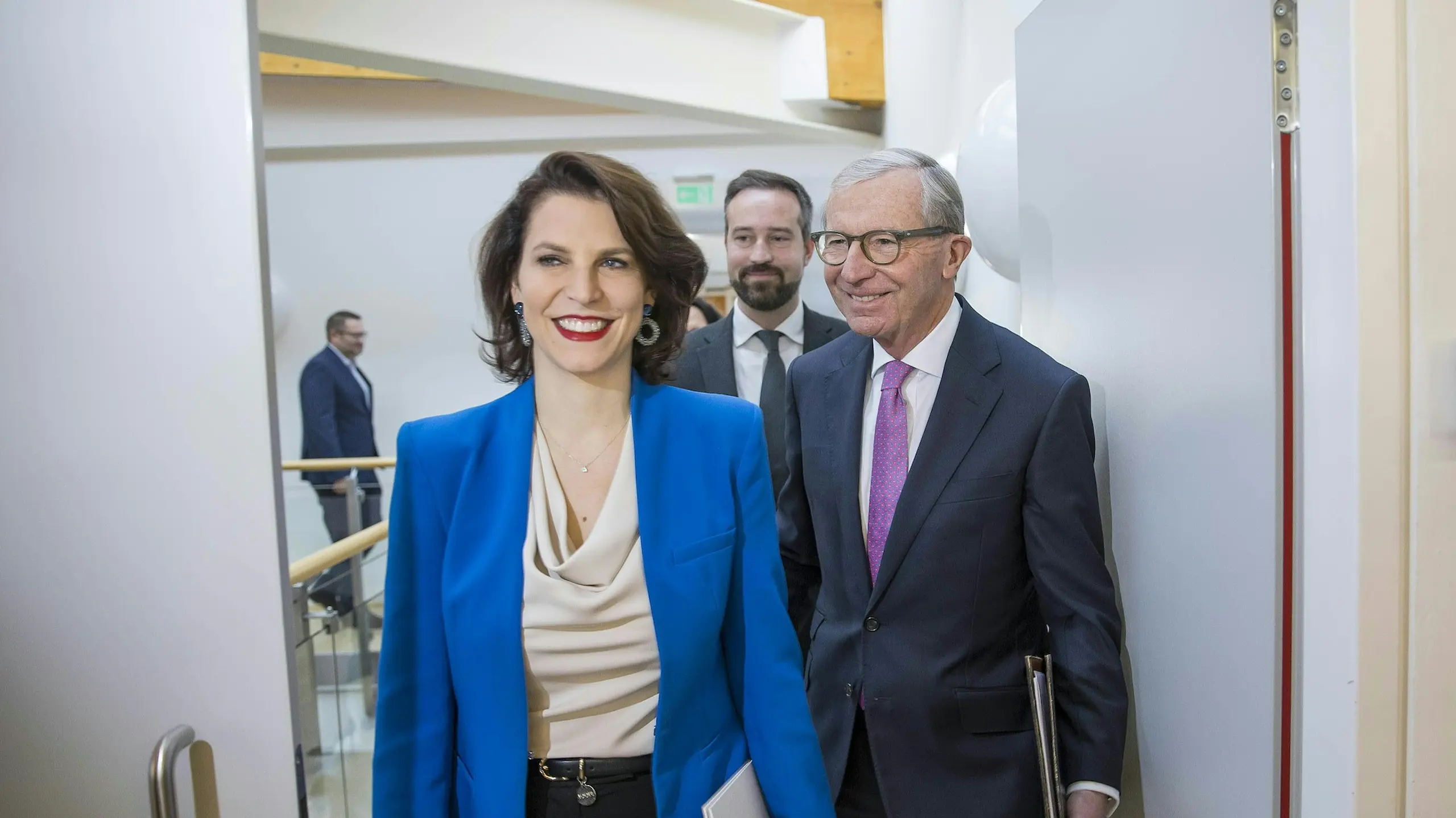© APA/NEUMAYR FOTOGRAFIE/ CHRISTIAN LEOPOLD Artikelbild