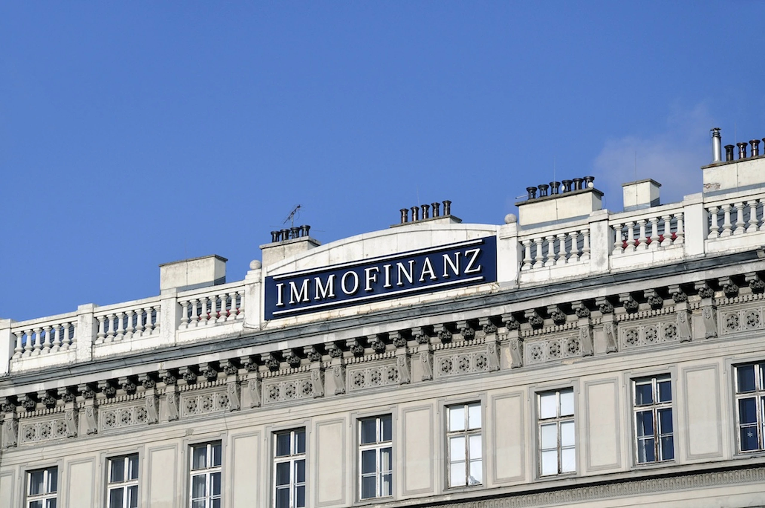 Immofinanz wird zu CPI Immo AG
