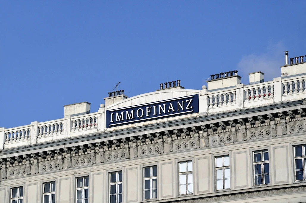 Immofinanz wird zu CPI Immo AG