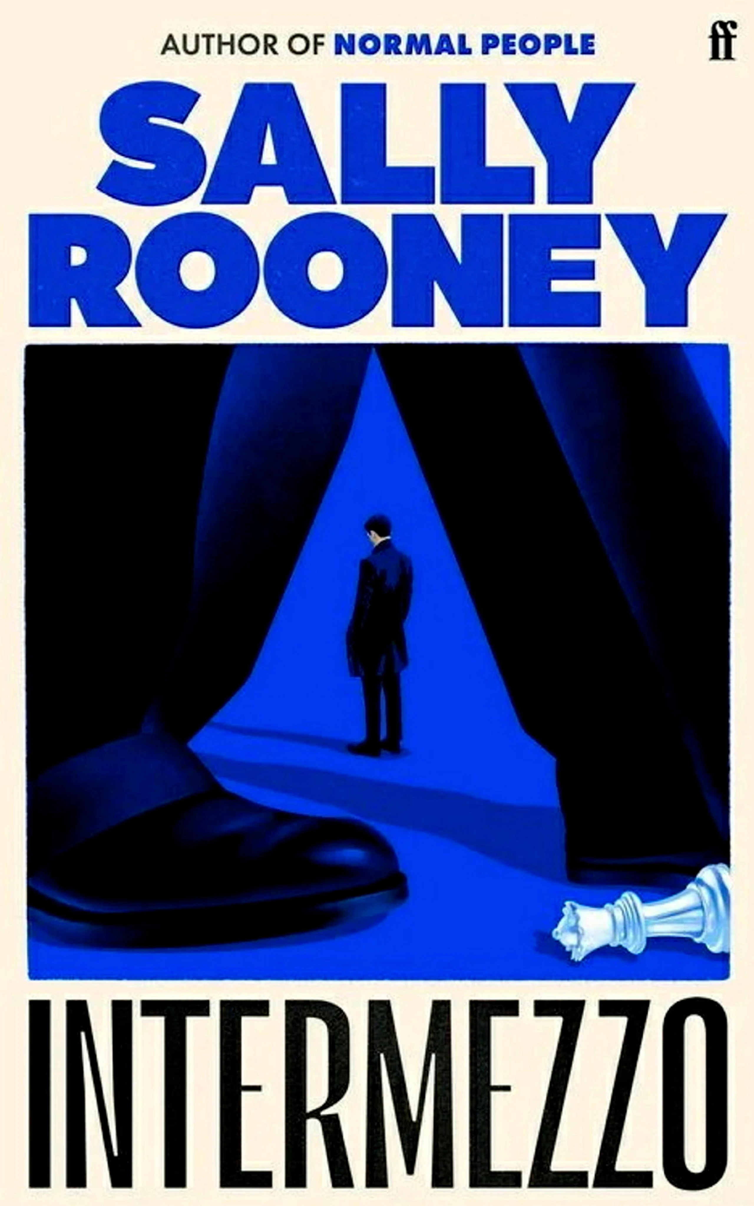 Blurred image background