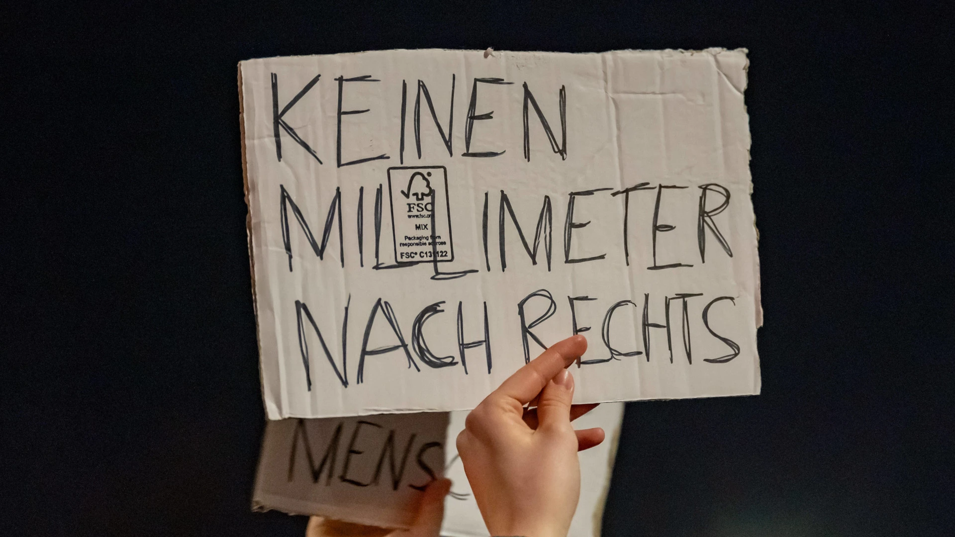 2nd Opinion: 180-Grad-Wende aus der Sackgasse