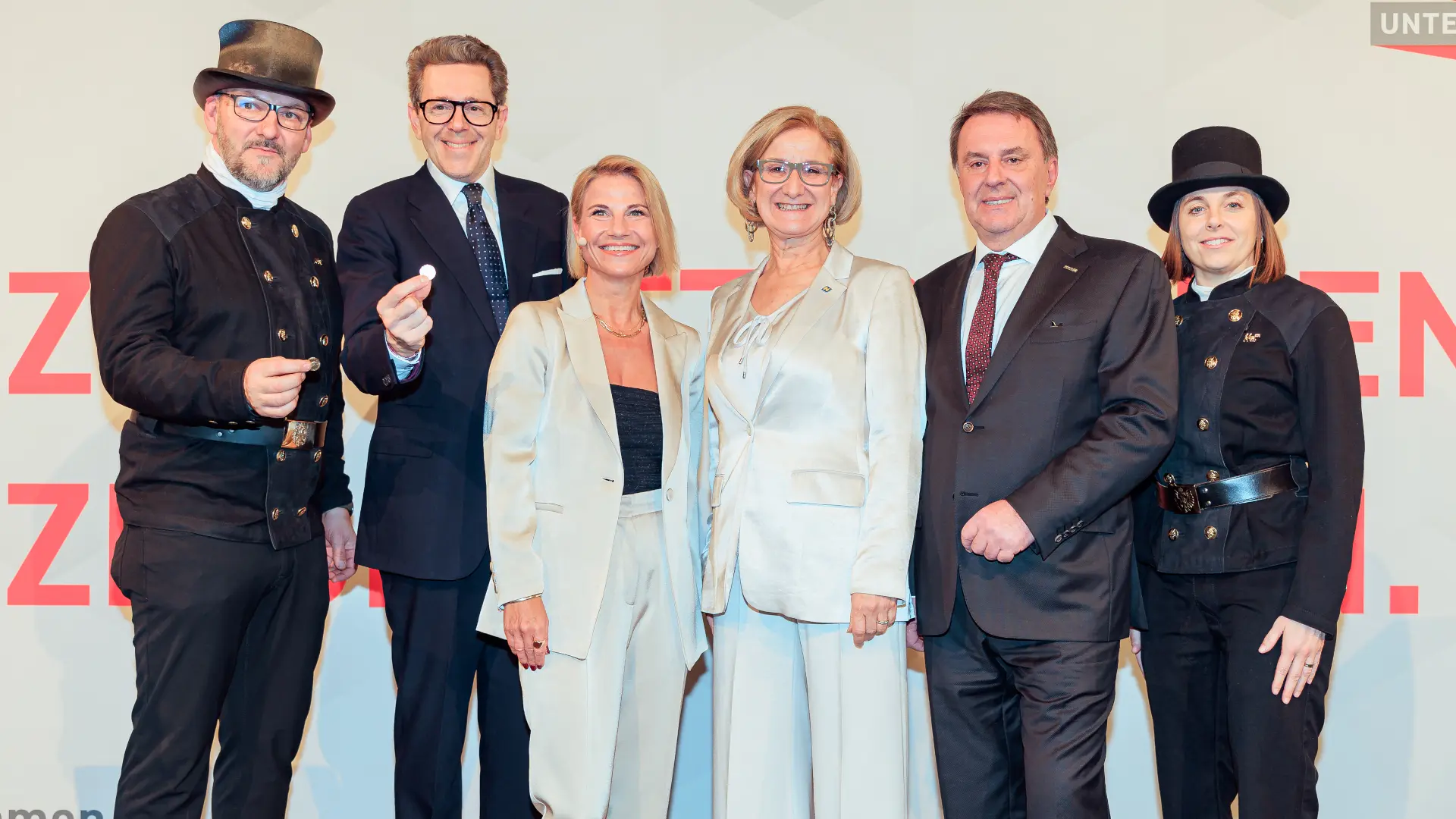 Wirtschaftskammer Niederösterreich startet mit Zuversicht und Entschlossenheit ins neue Jahr