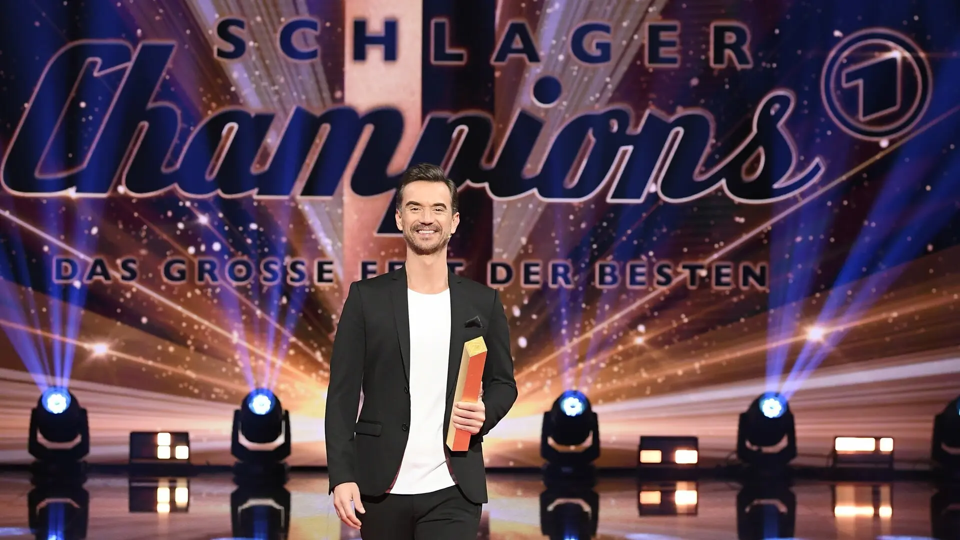 Schlagerchampions - Das große Fest der Besten