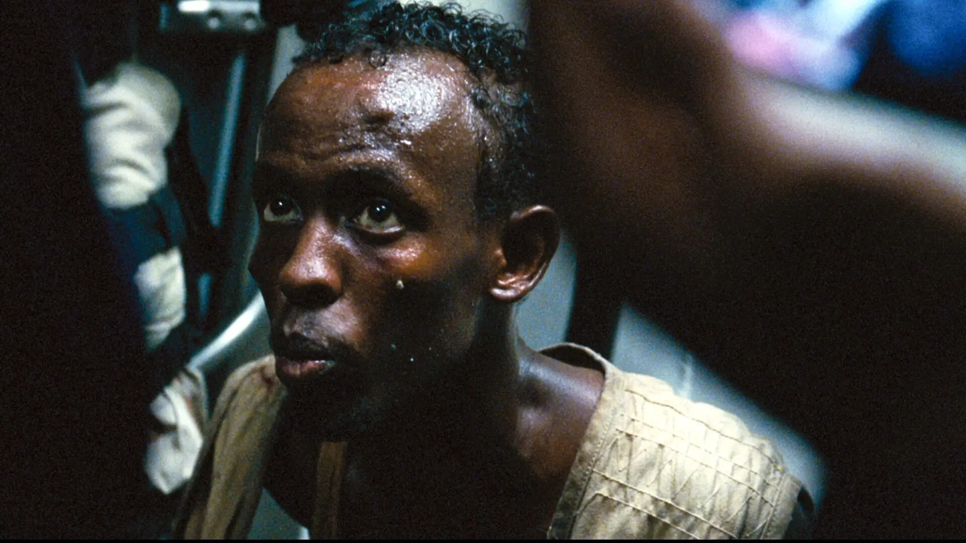 Captain Phillips