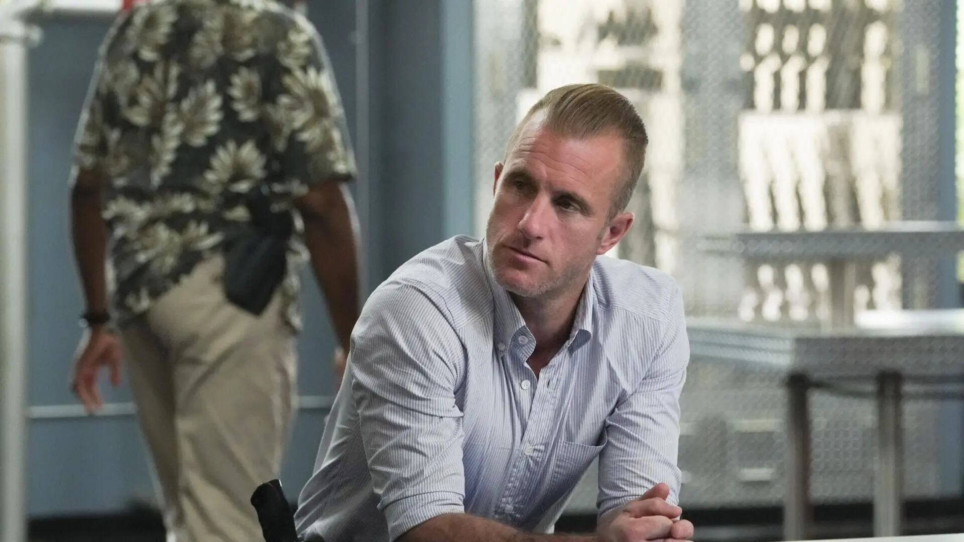Hawaii Five-0