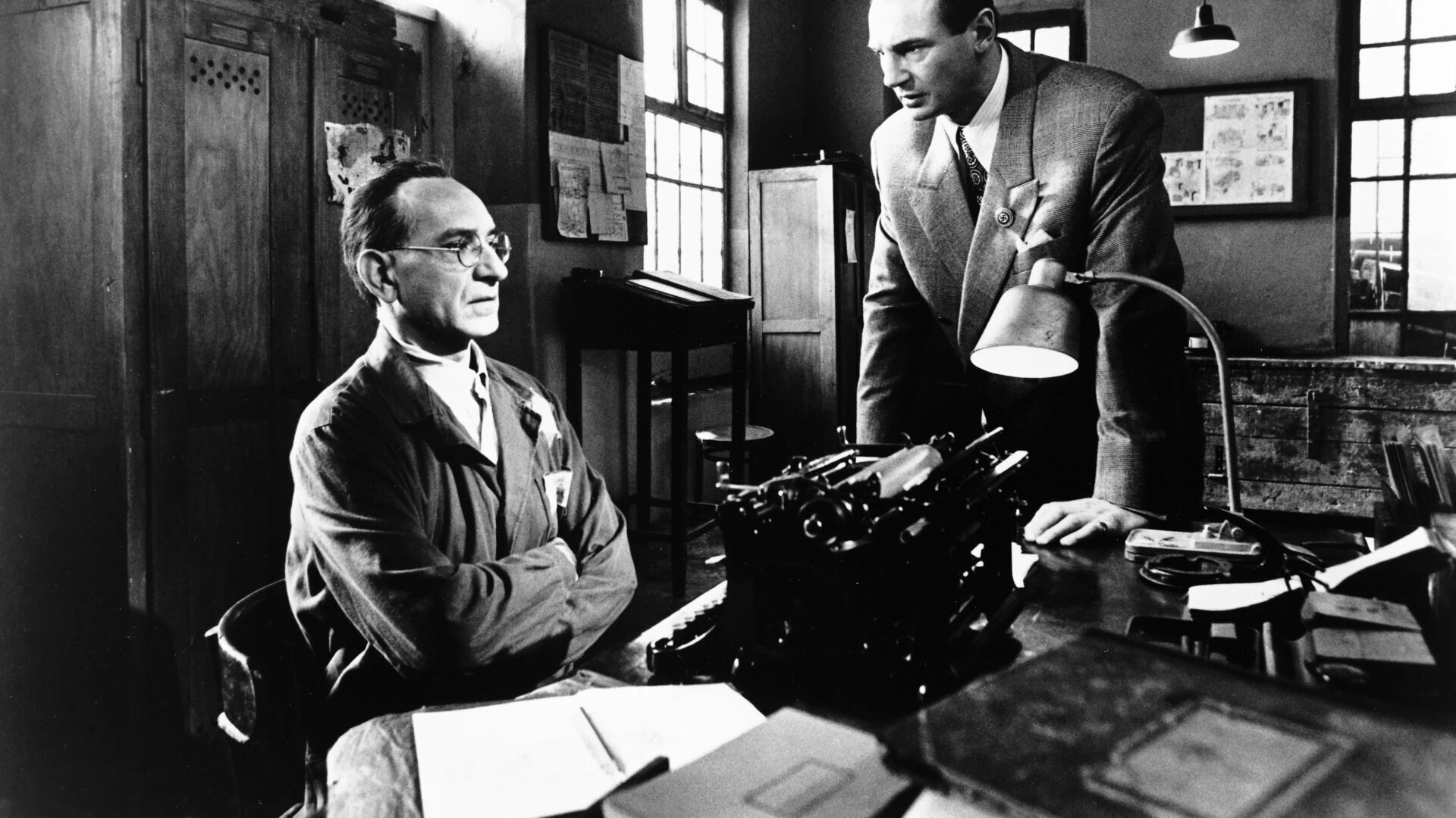 Schindlers Liste