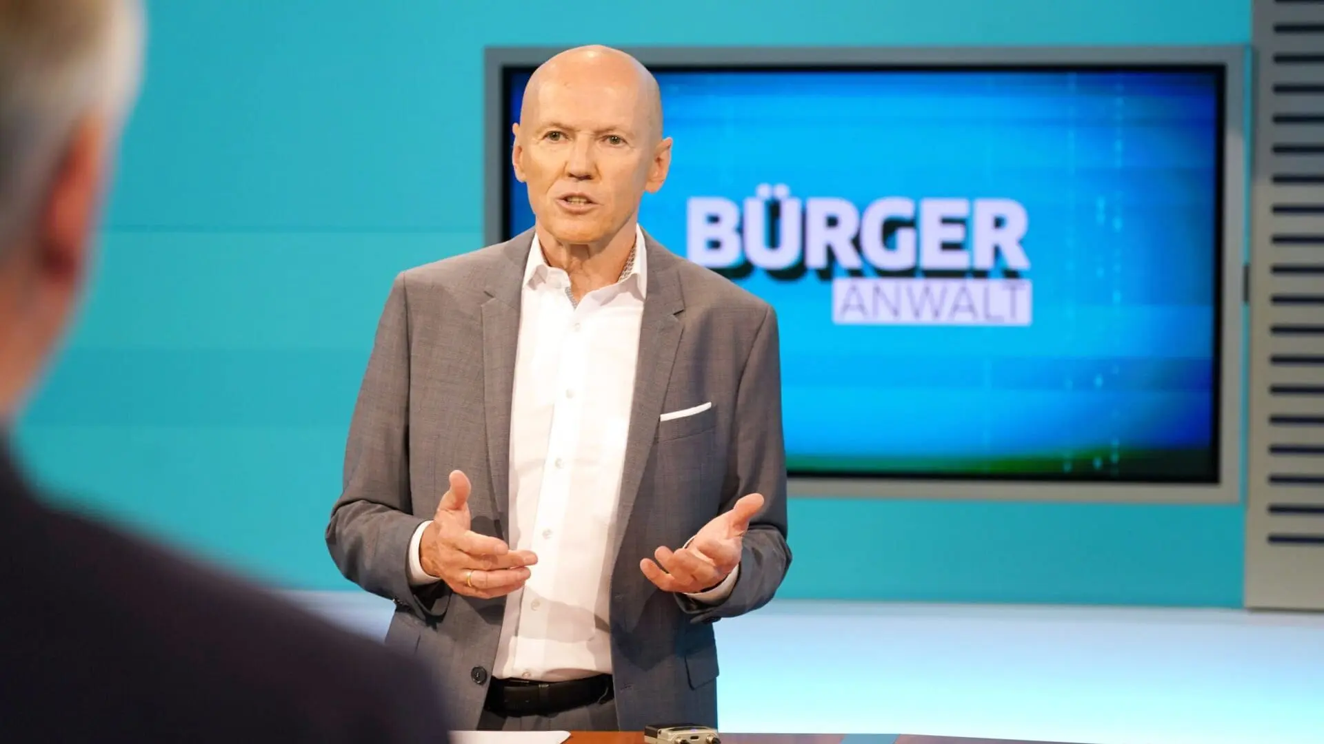 Bürgeranwalt