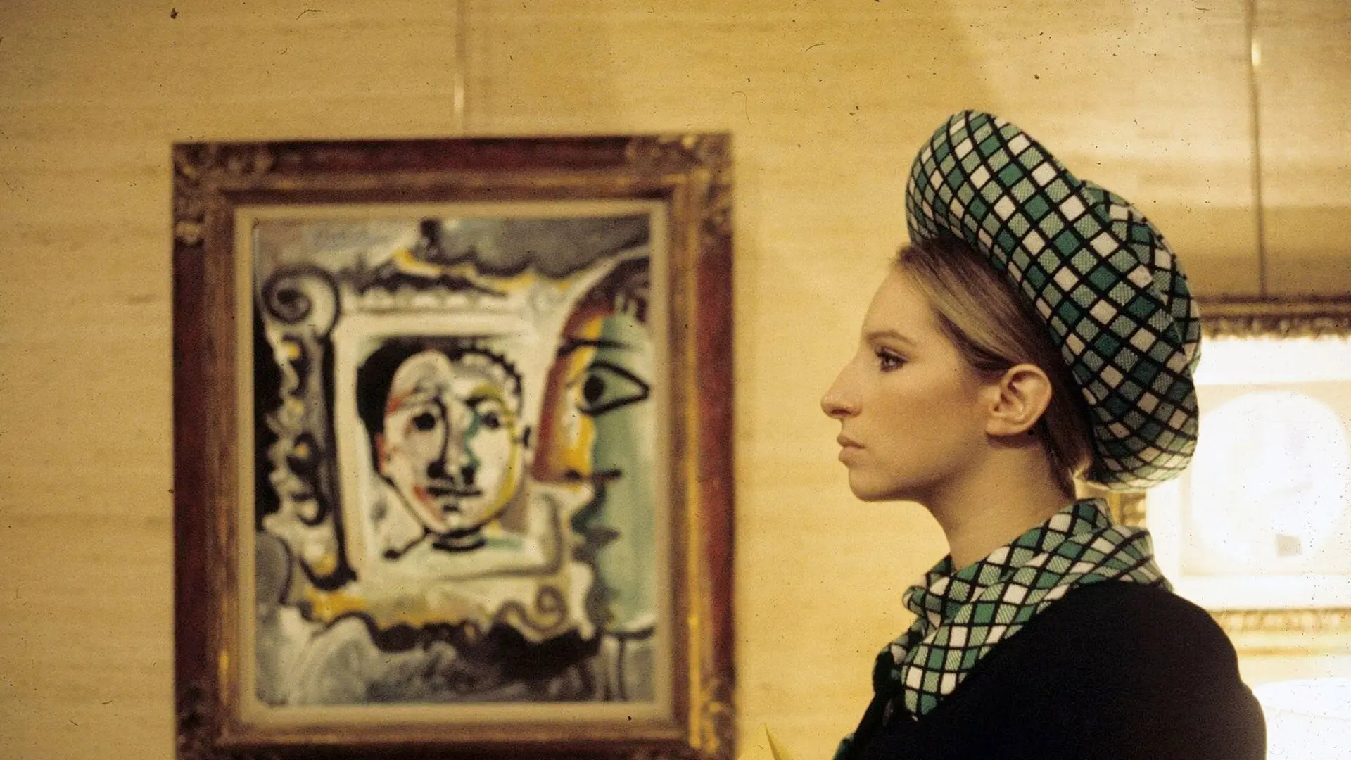 Barbra Streisand - Geburt einer Diva