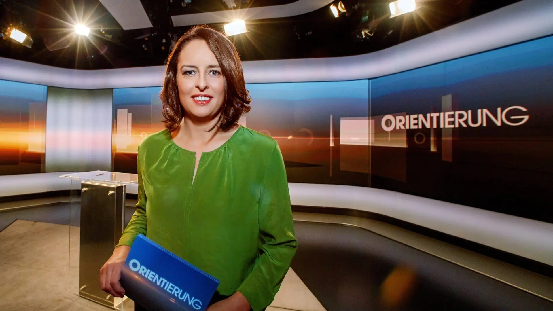 Orientierung