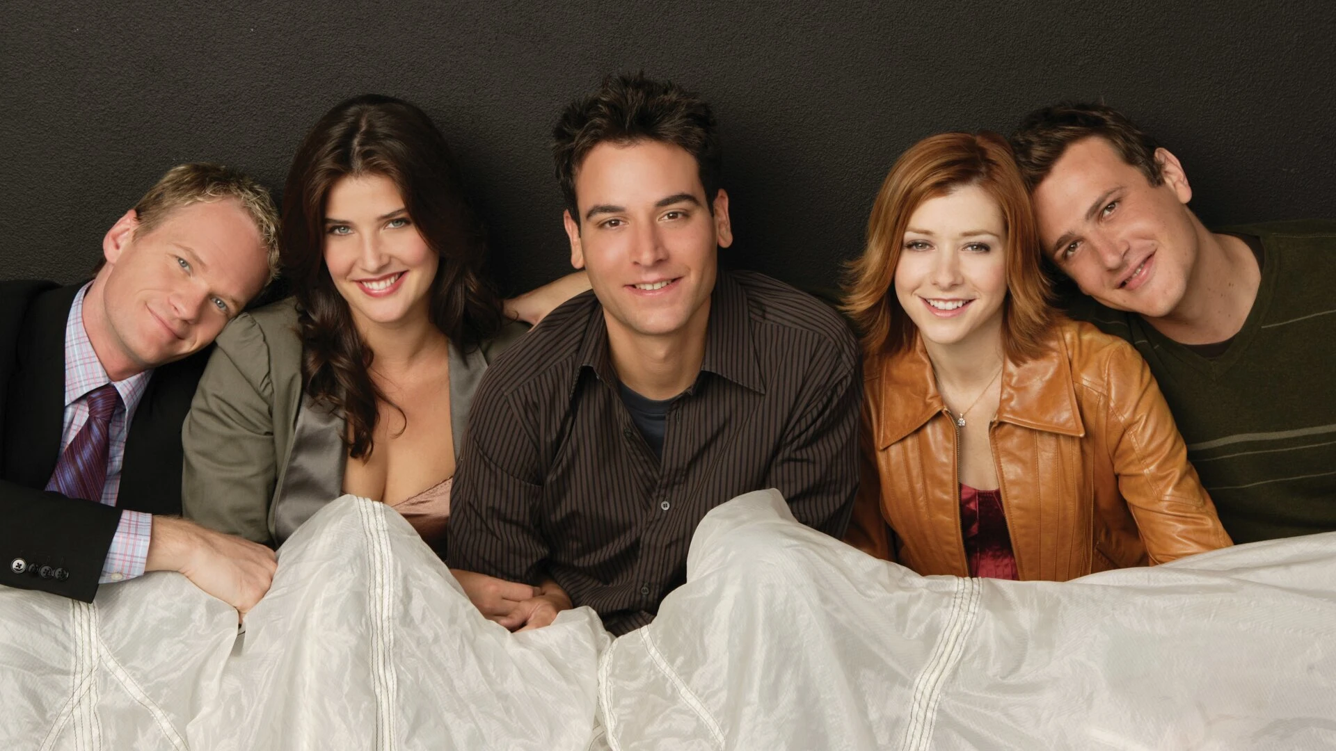 How I Met Your Mother