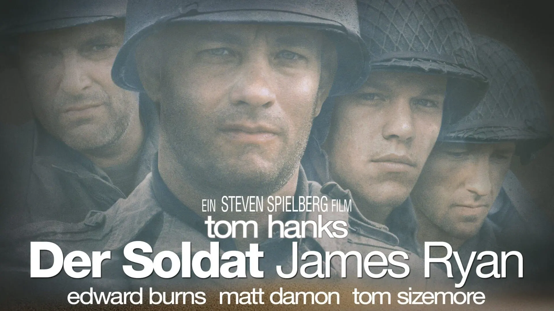 Der Soldat James Ryan