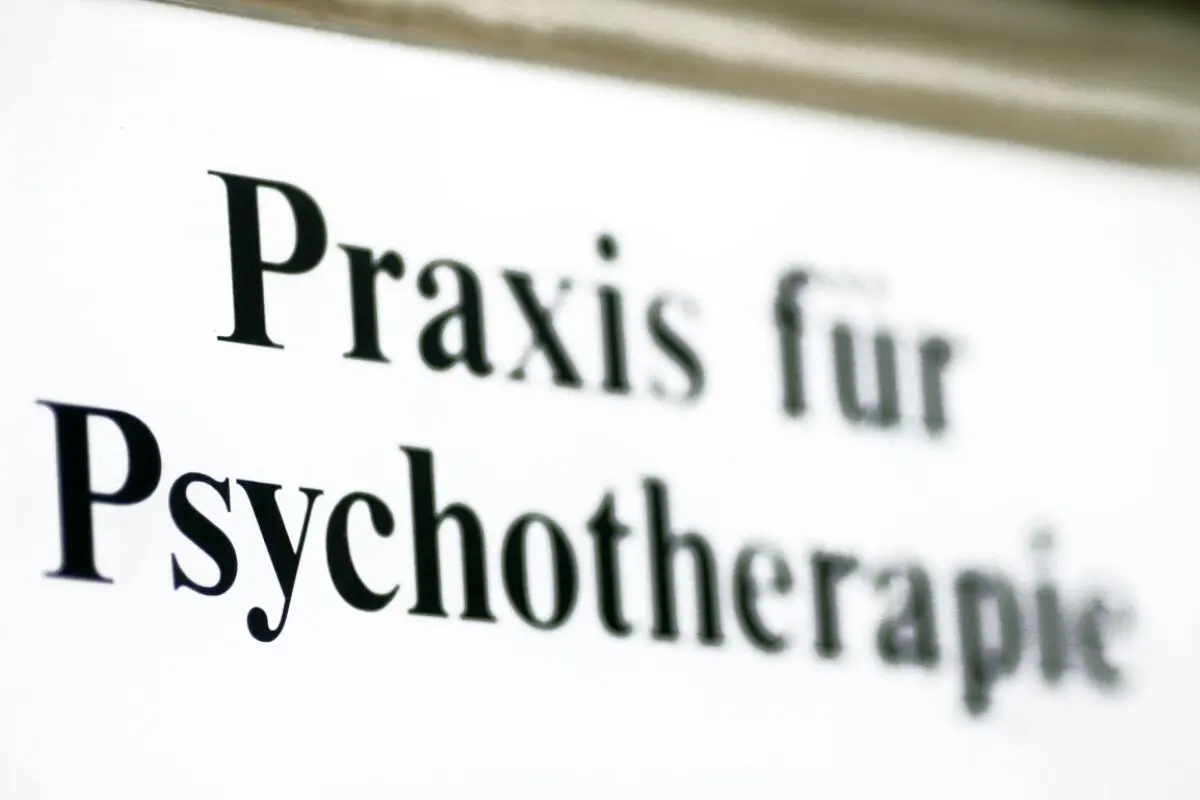 Die Unis schrauben am neuen Psychotherapie-Masterstudium