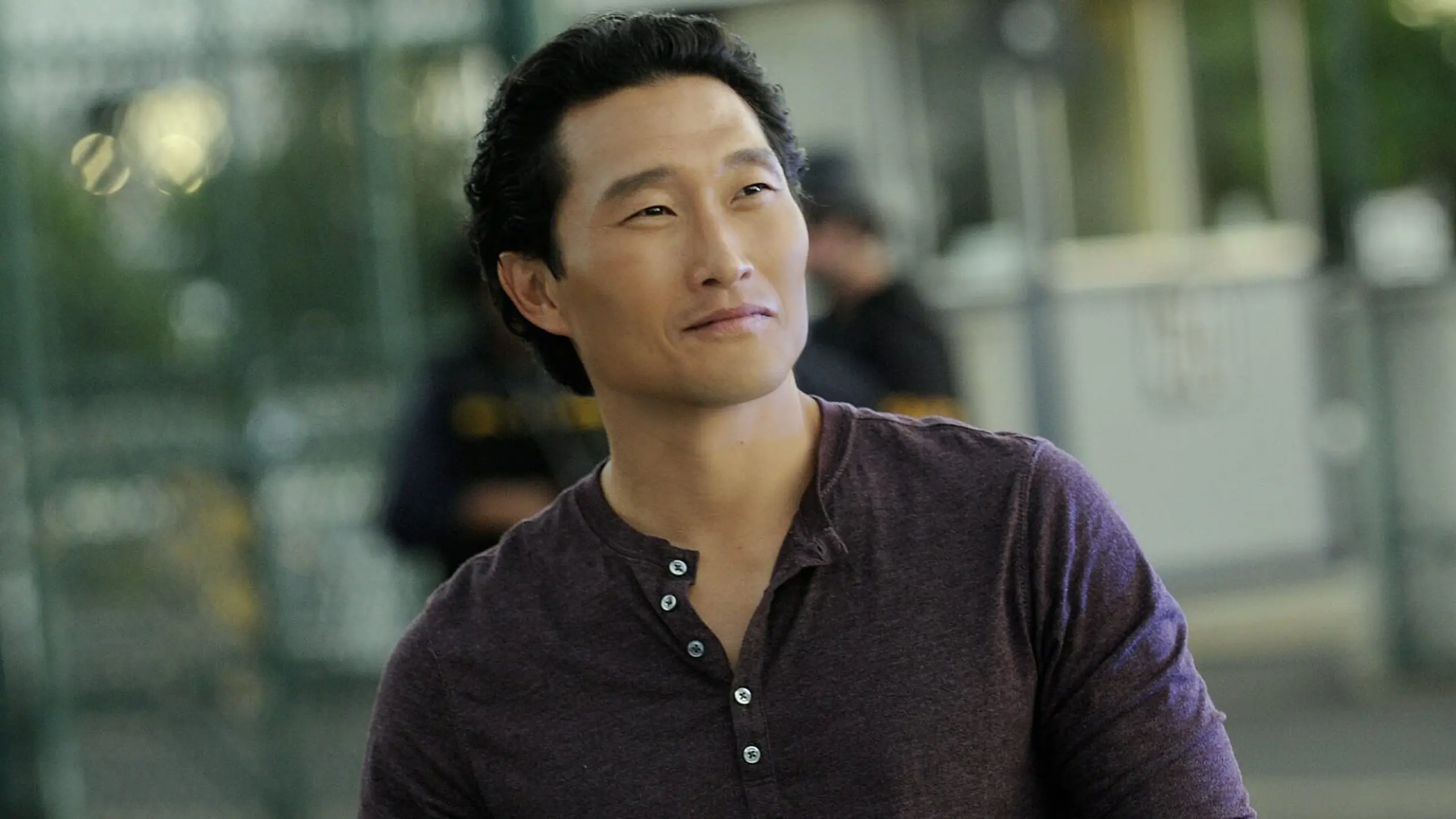 Hawaii Five-0