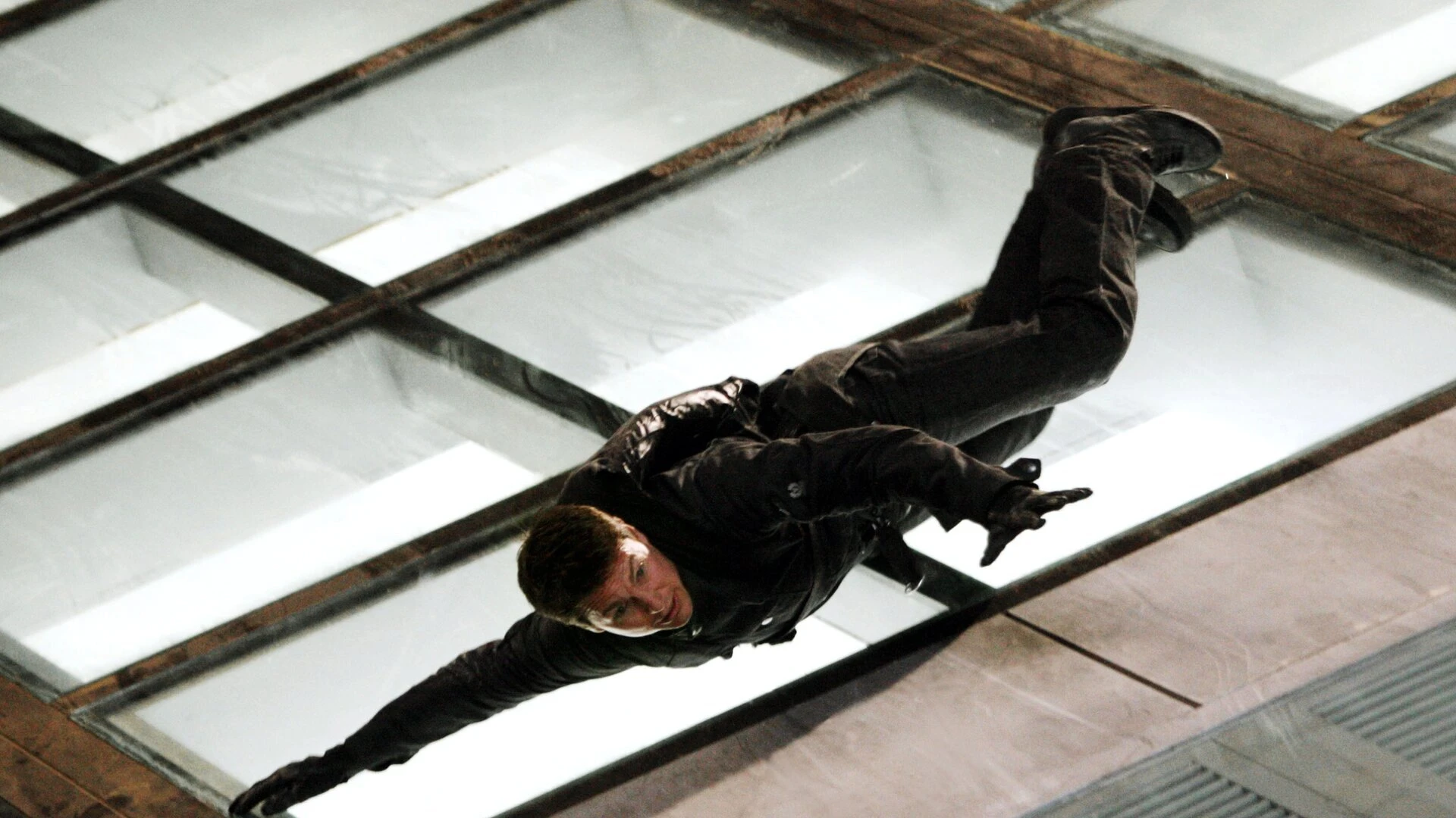 Mission: Impossible 3