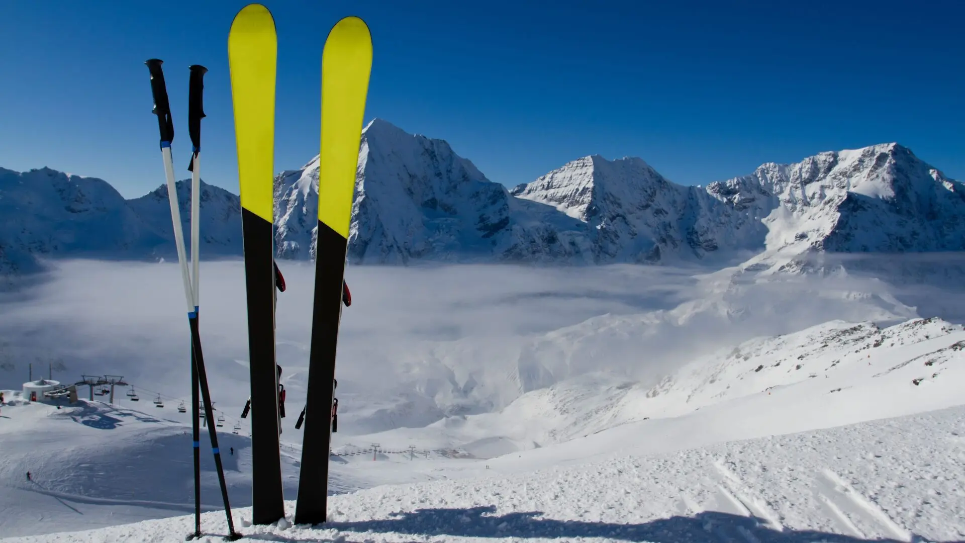 Ski Legenden - Stephan Eberharter
