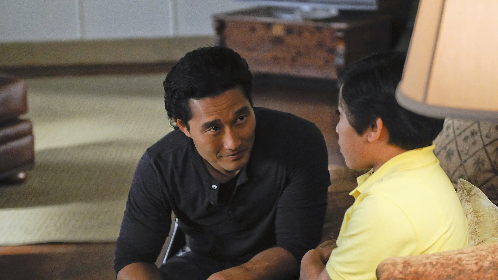 Hawaii Five-0