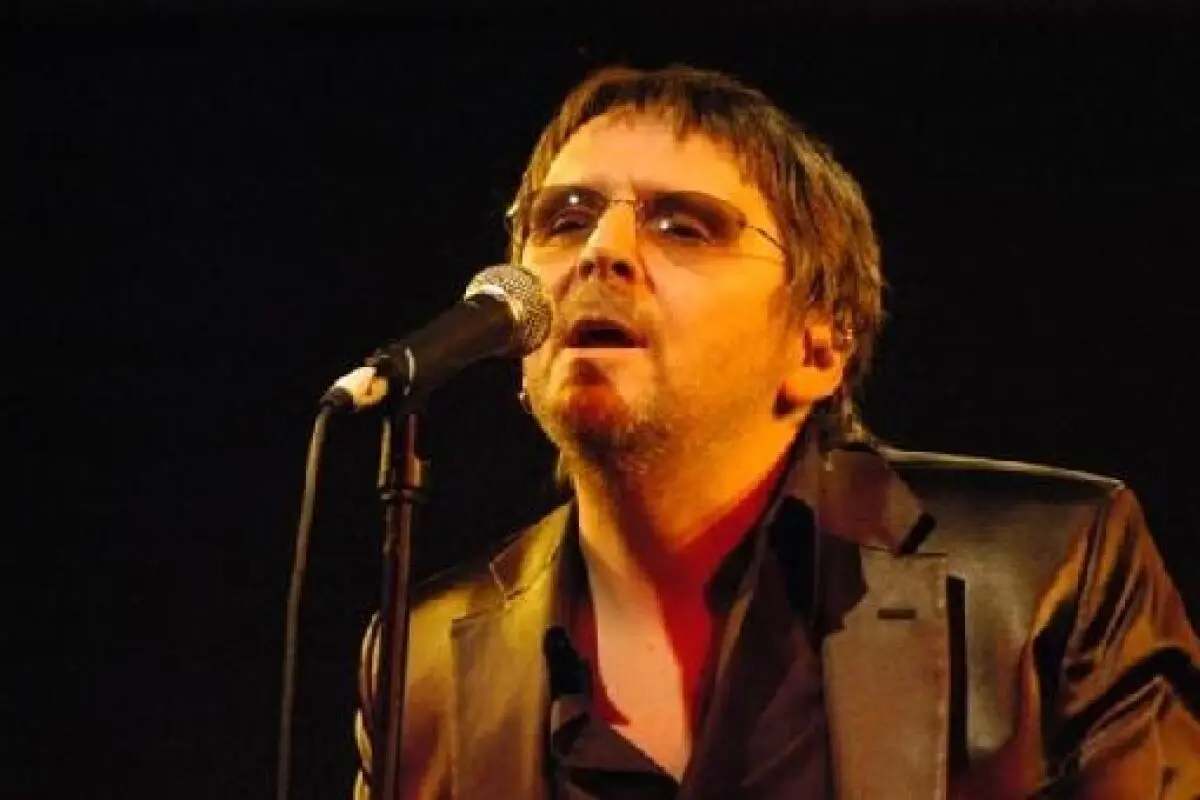 Der 2008 verstorbene Musiker Hansi Lang wäre heute 70 geworden