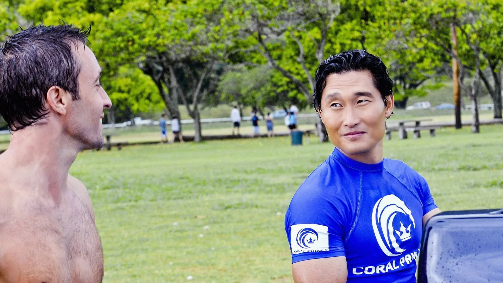 Hawaii Five-0