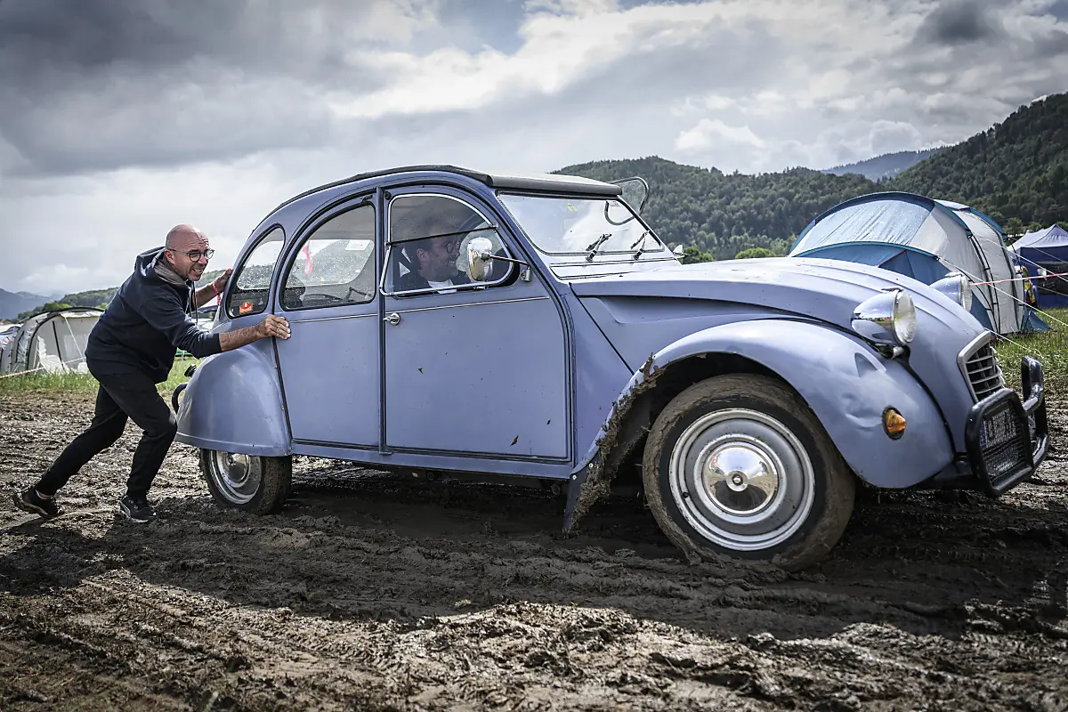Austro-Automarkt hat 2024 wieder Anschub erhalten