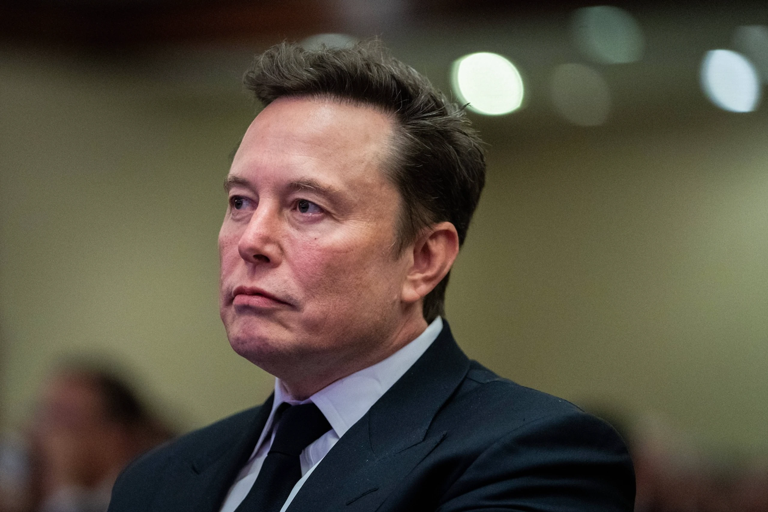 Elon Musk soll TikTok kaufen