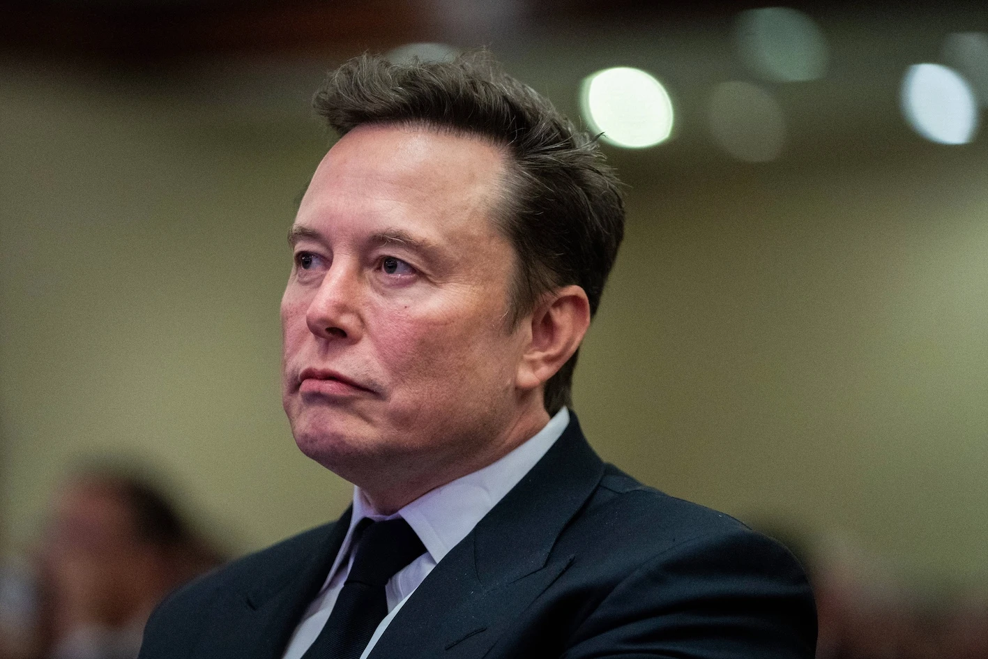 Elon Musk soll TikTok kaufen