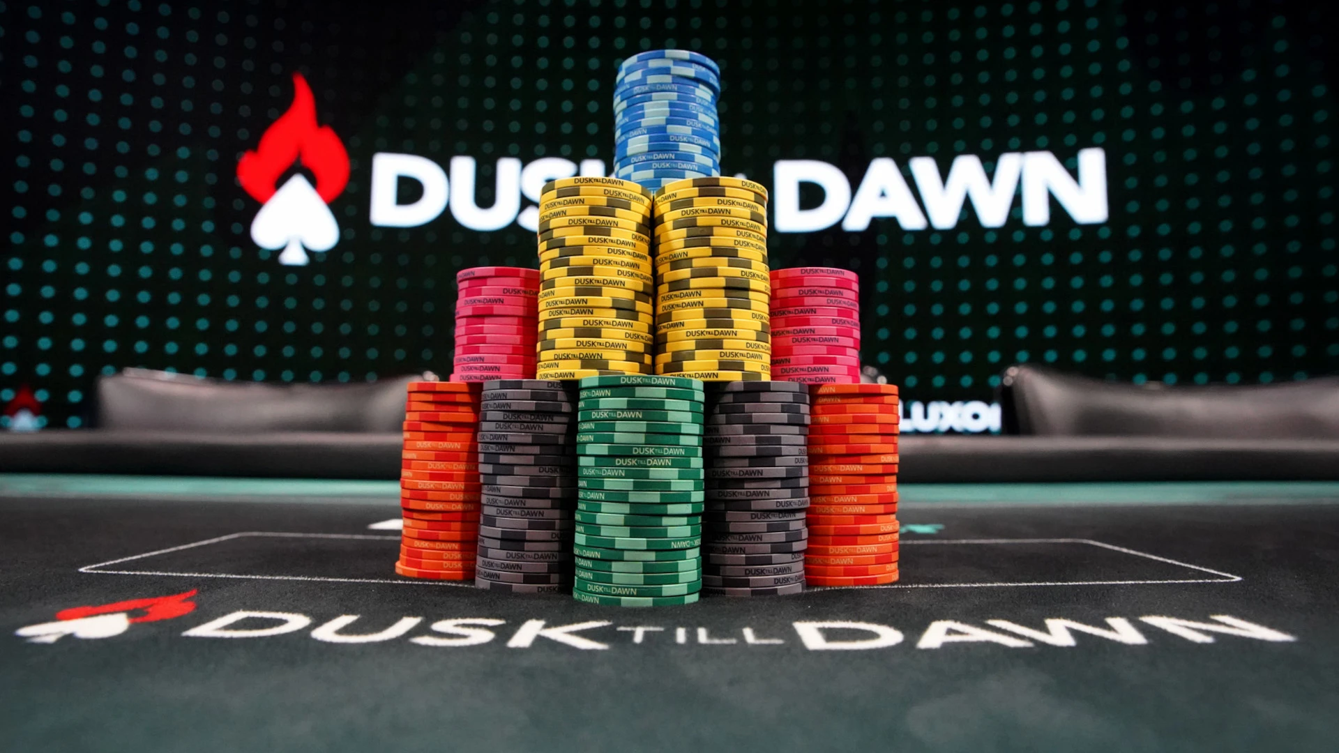Englischer Pokerclub setzt auf österreichische Technologie