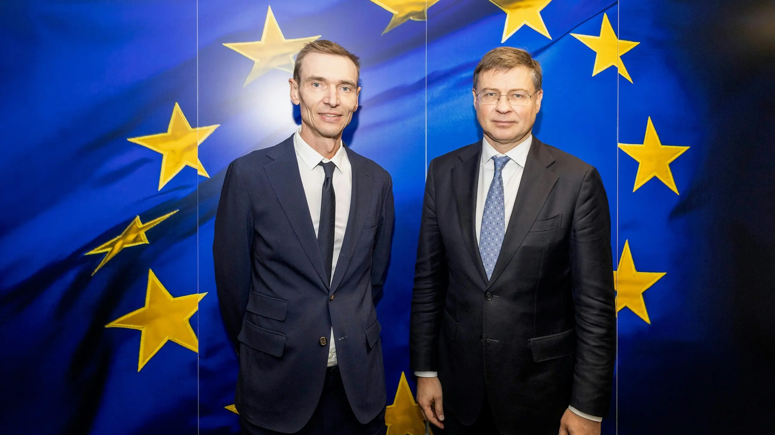 © APA/EUROPEAN COMMISSION Artikelbild