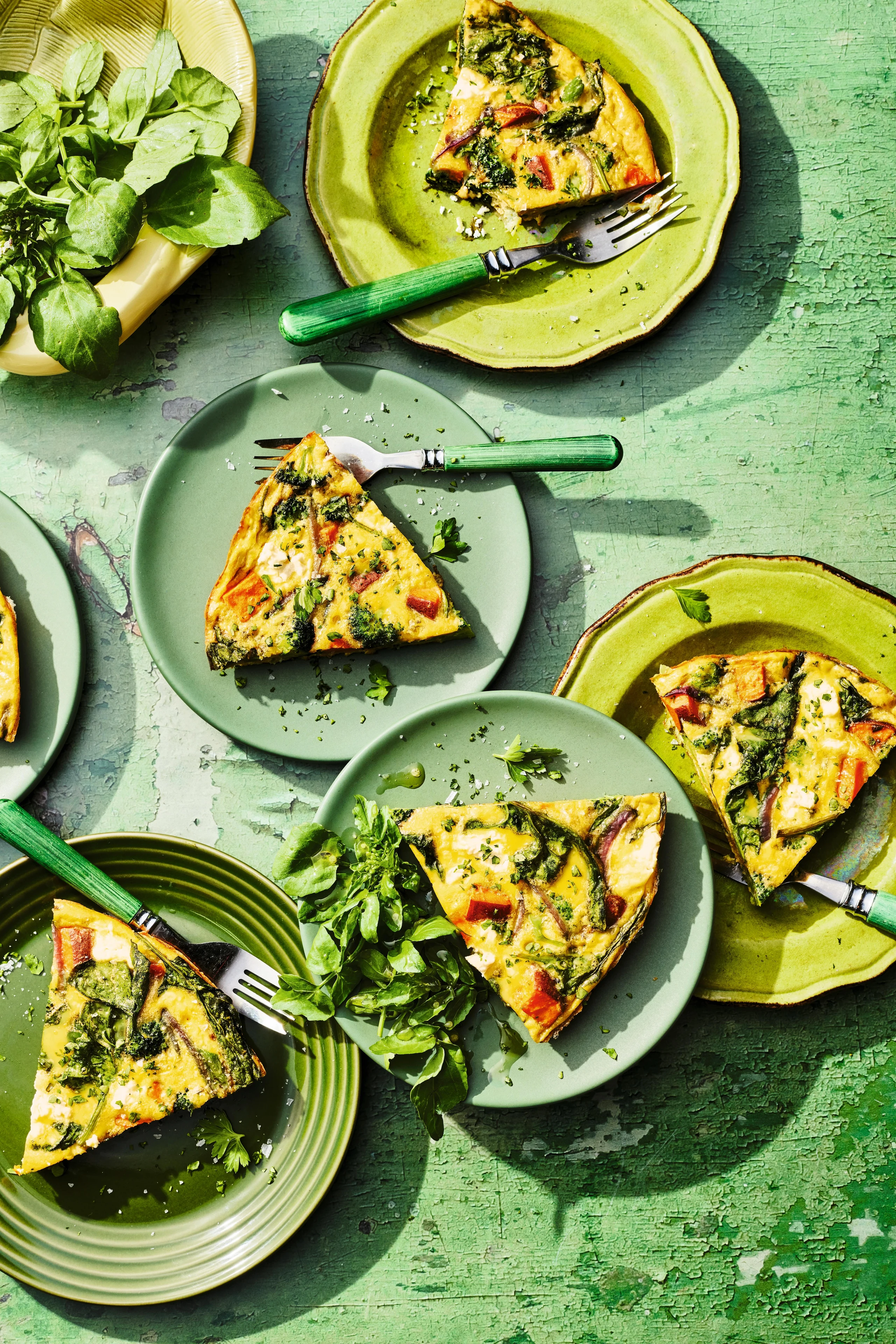 © Eva Kolenko Blurred image background