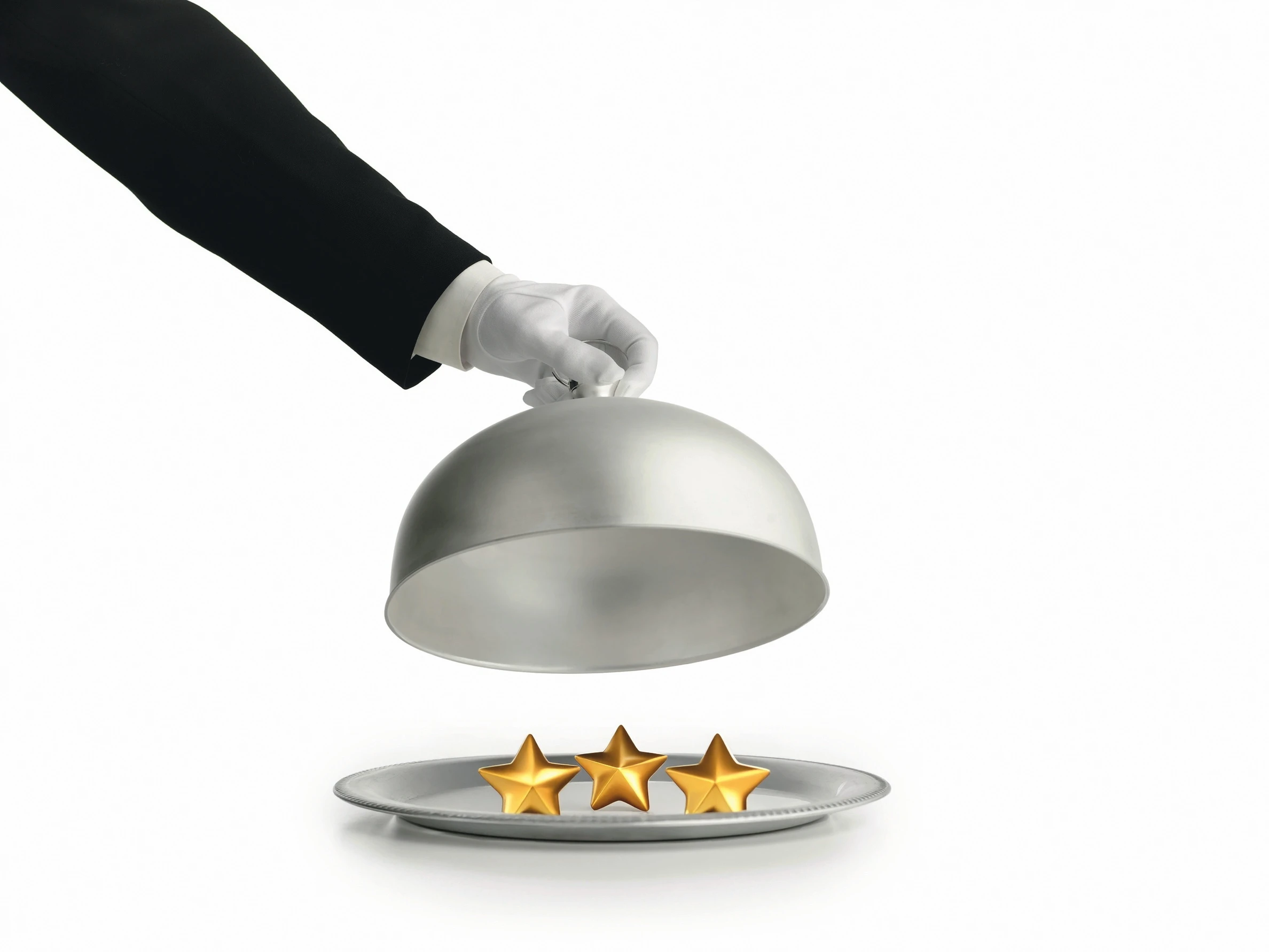 Der Guide Michelin  als Wirtschaftsfaktor