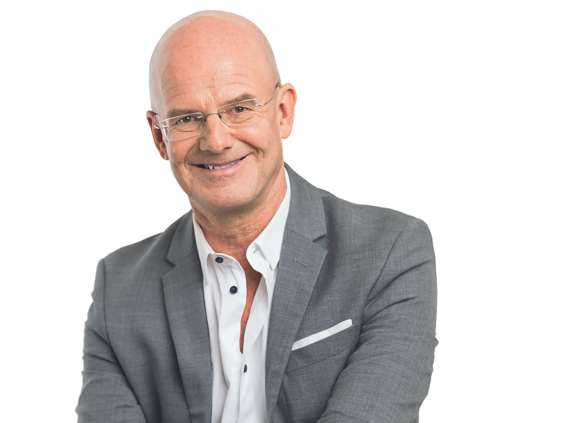 Plaikner: Wenn Medien wie Bittsteller agieren, werden sie Untertanen