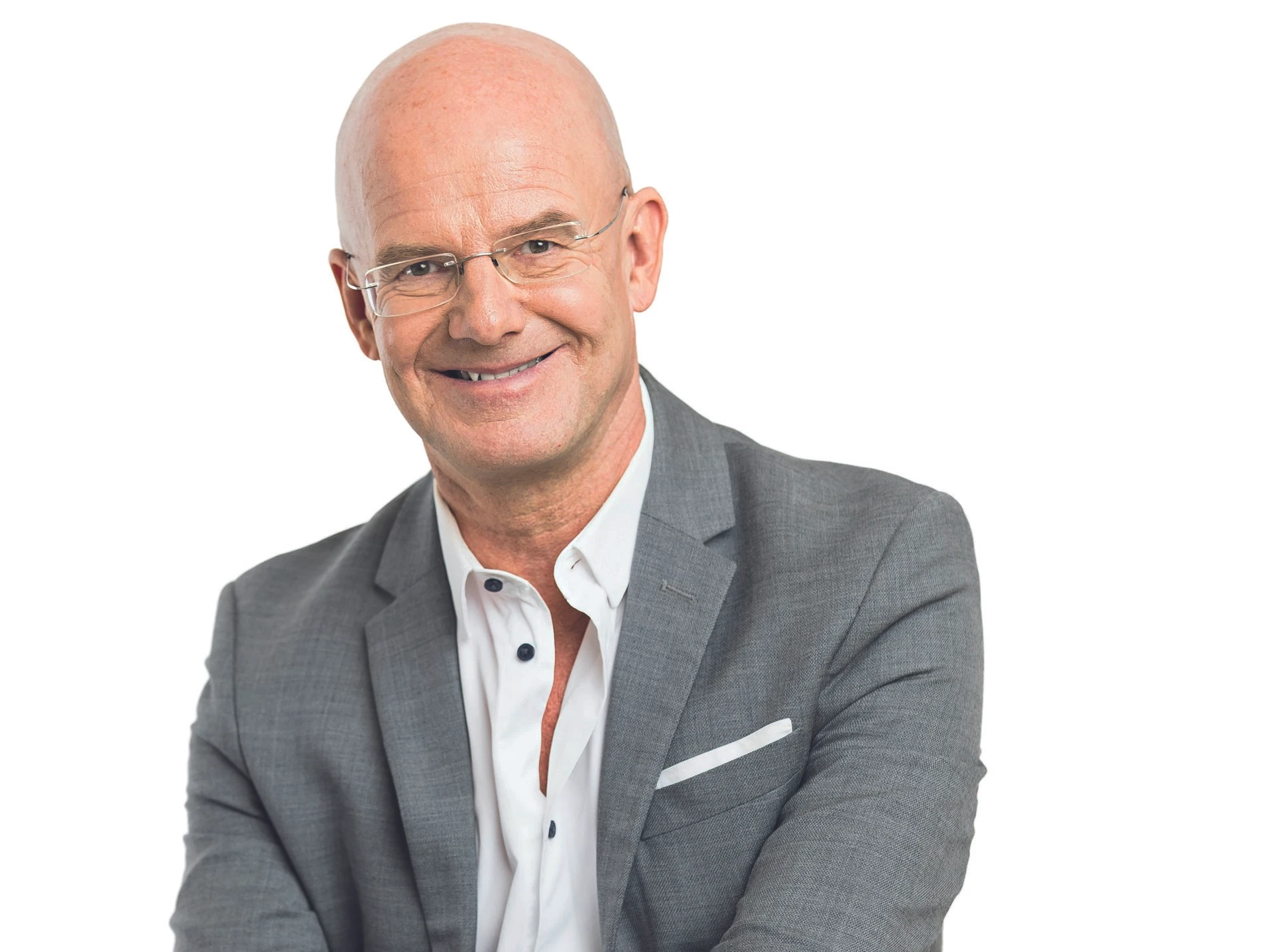 Plaikner: Wenn Medien wie Bittsteller agieren, werden sie Untertanen