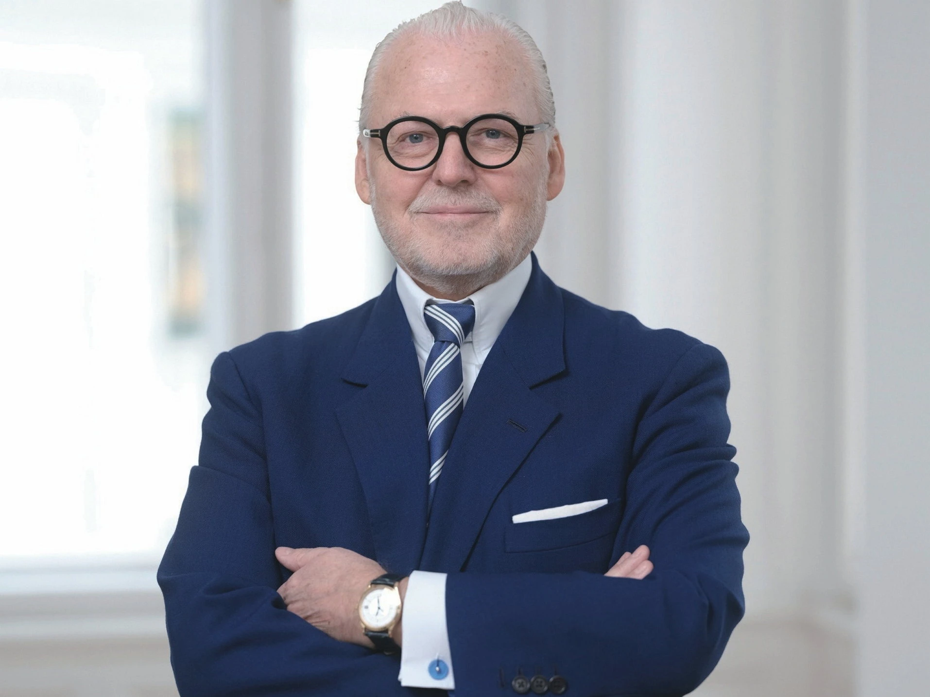 Wolfgang Rosam: „Diese Bedingungen halte ich für inakzeptabel“