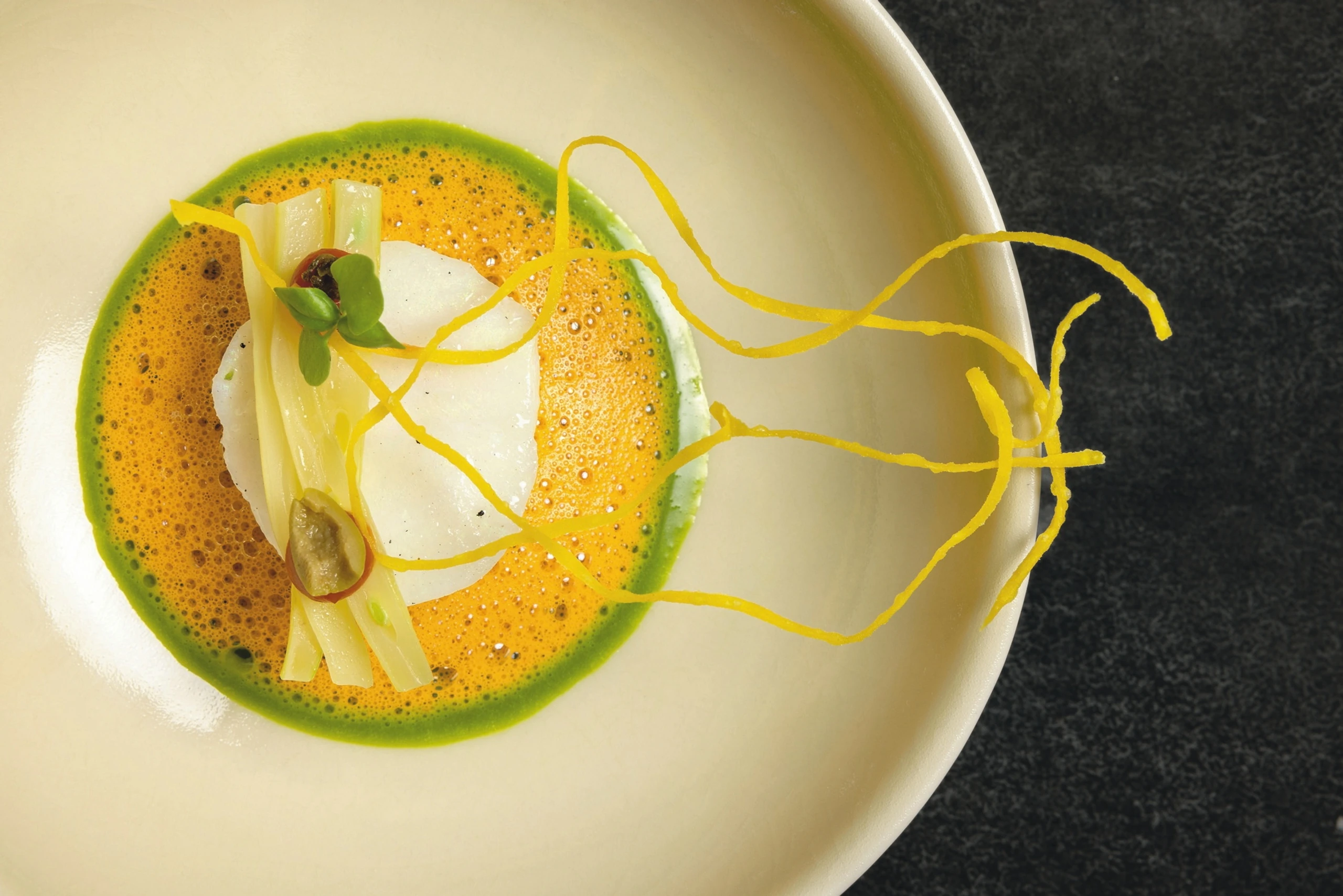 Guide Michelin: Die Stunde der Wahrheit
