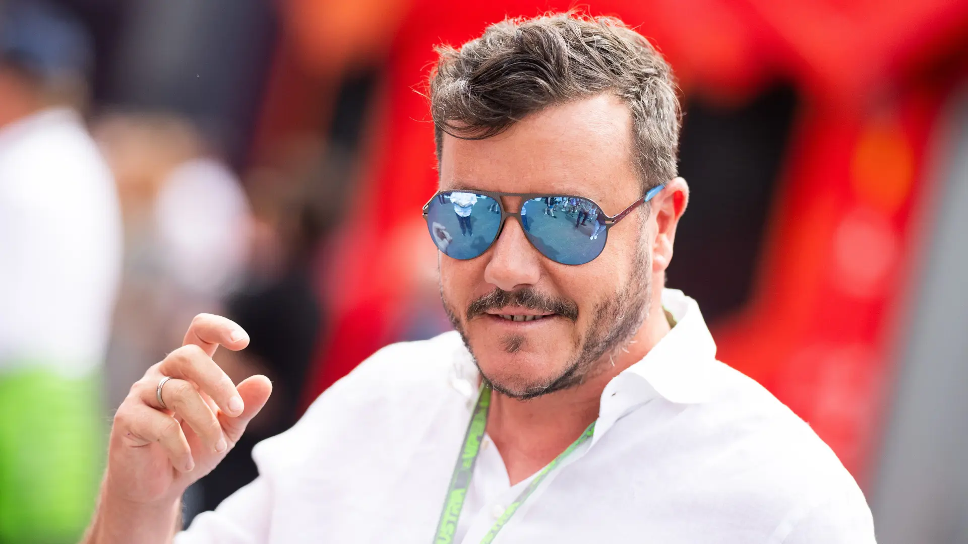 Benkos geheime Millionen-Villa auf Ibiza