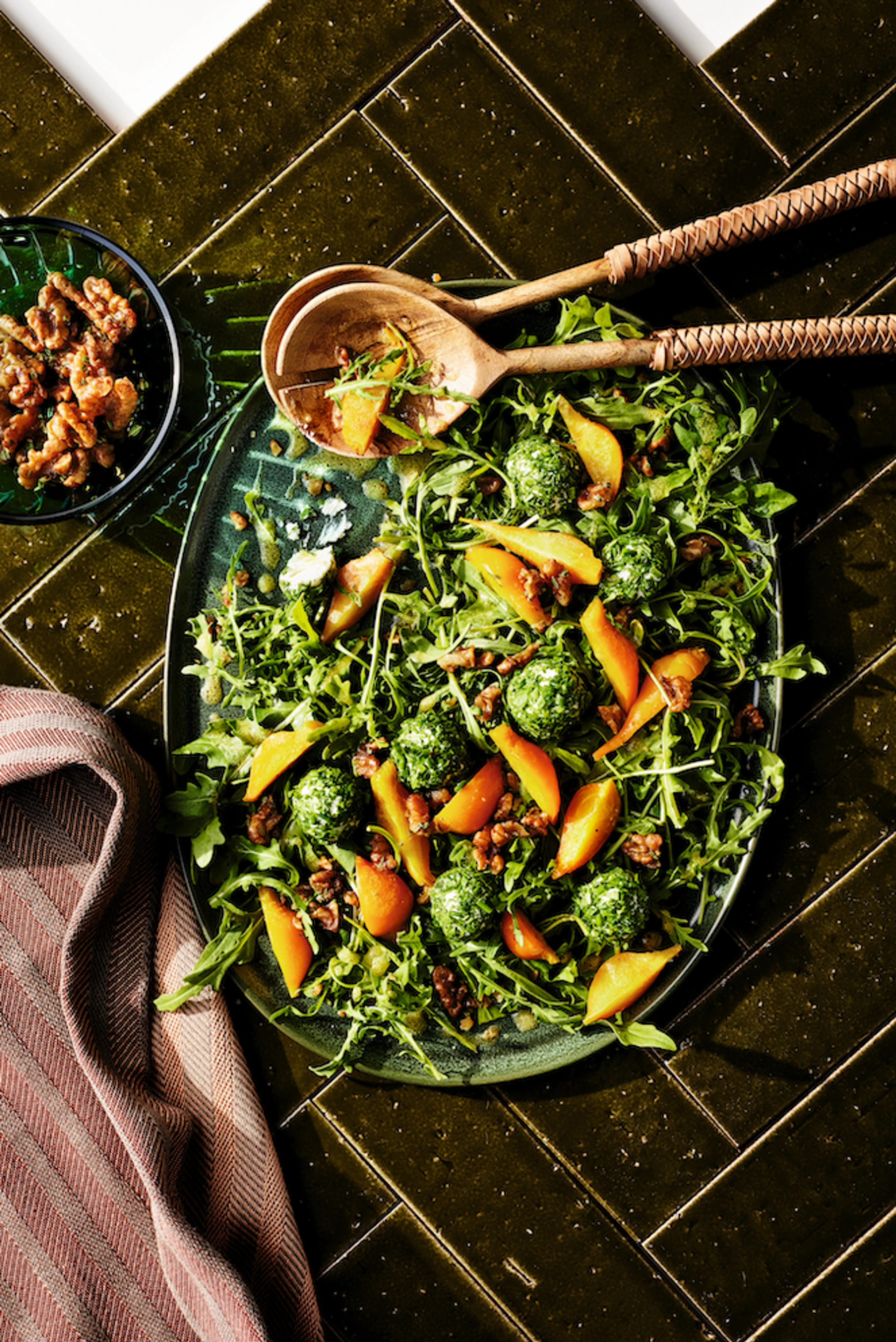 © Eva Kolenko Blurred image background