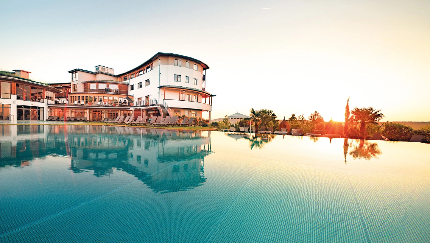Hotel Larimar - Authentisches Ayurveda von Frau zu Frau