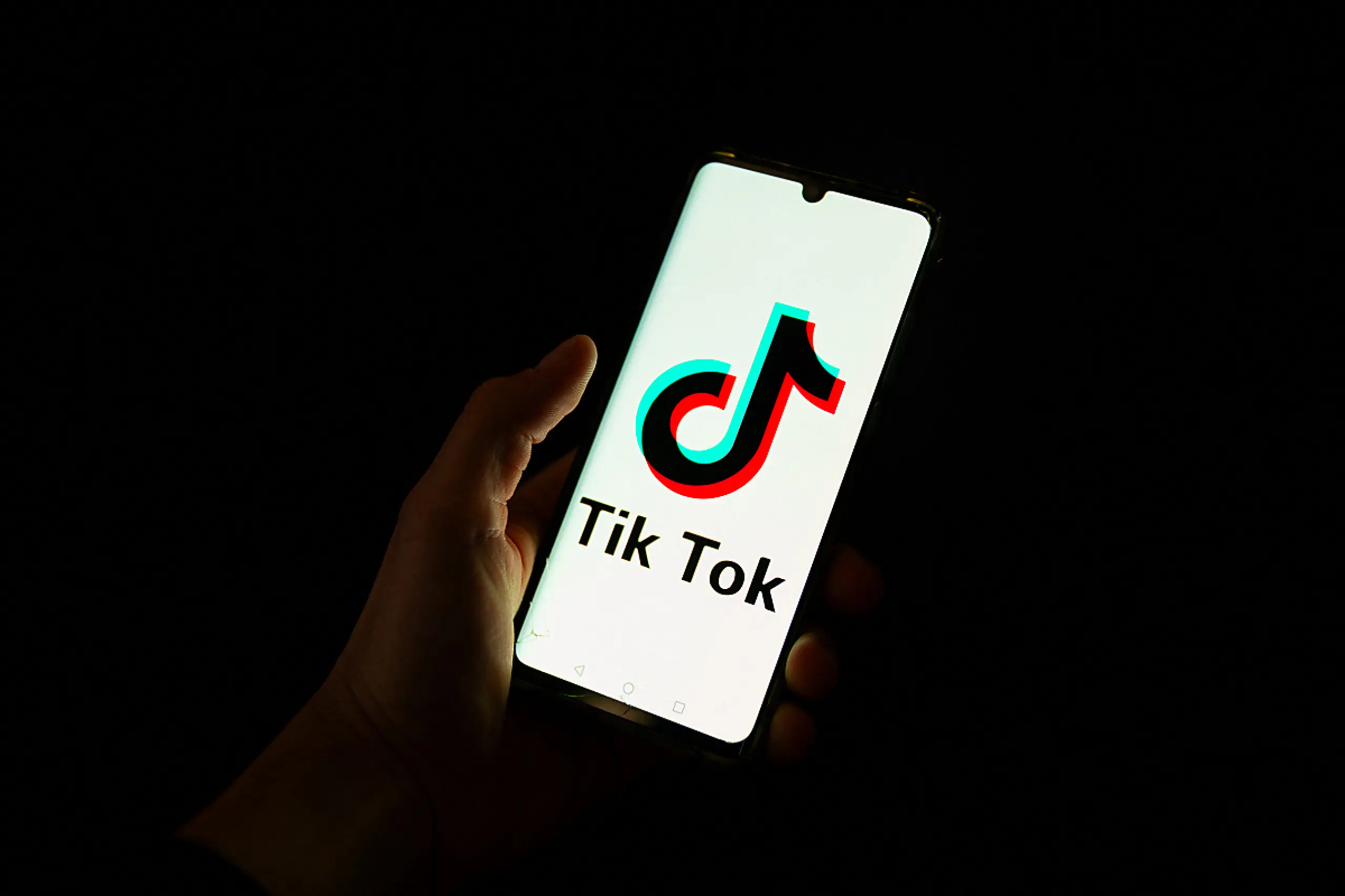 Trump prüft  Aufschub für Tiktok in den USA